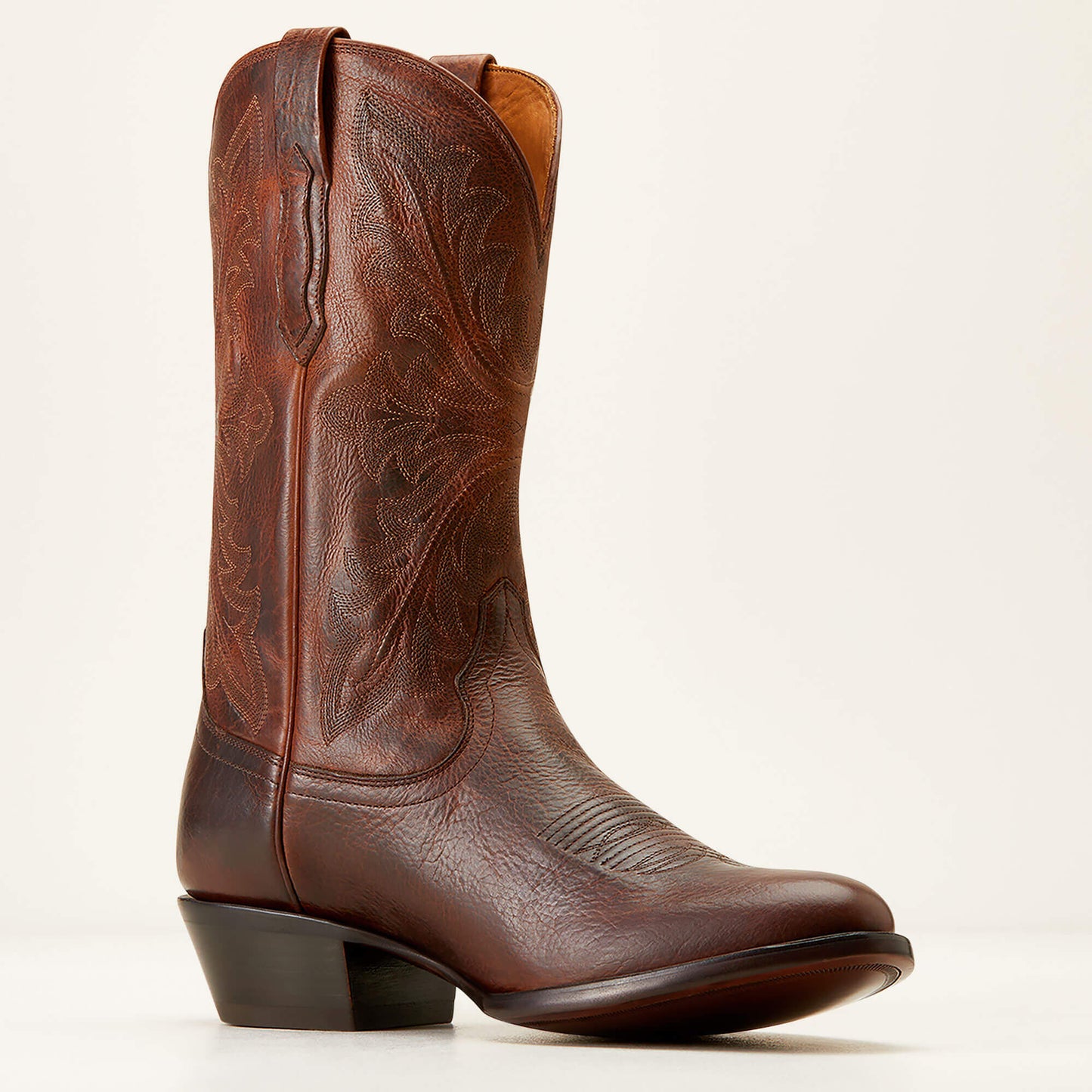 Bench Made James Western Boot Ariat Men