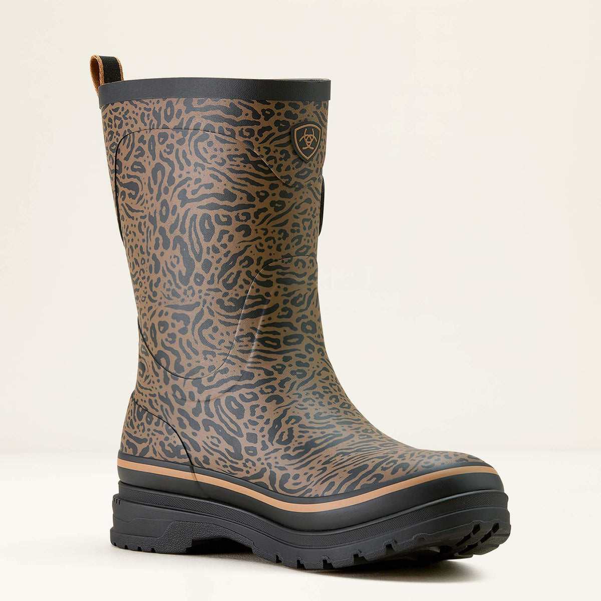 Kelmarsh Mid Rubber Boot Ariat Women