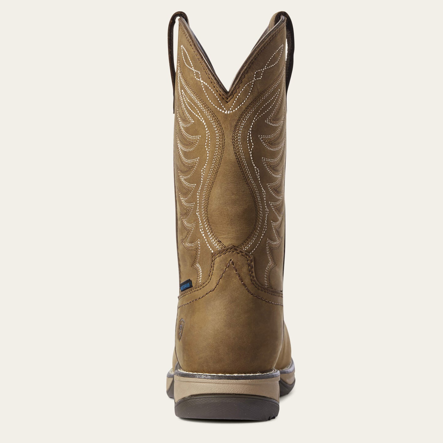 Anthem Waterproof Composite Toe Work Boot Ariat Women|Work
