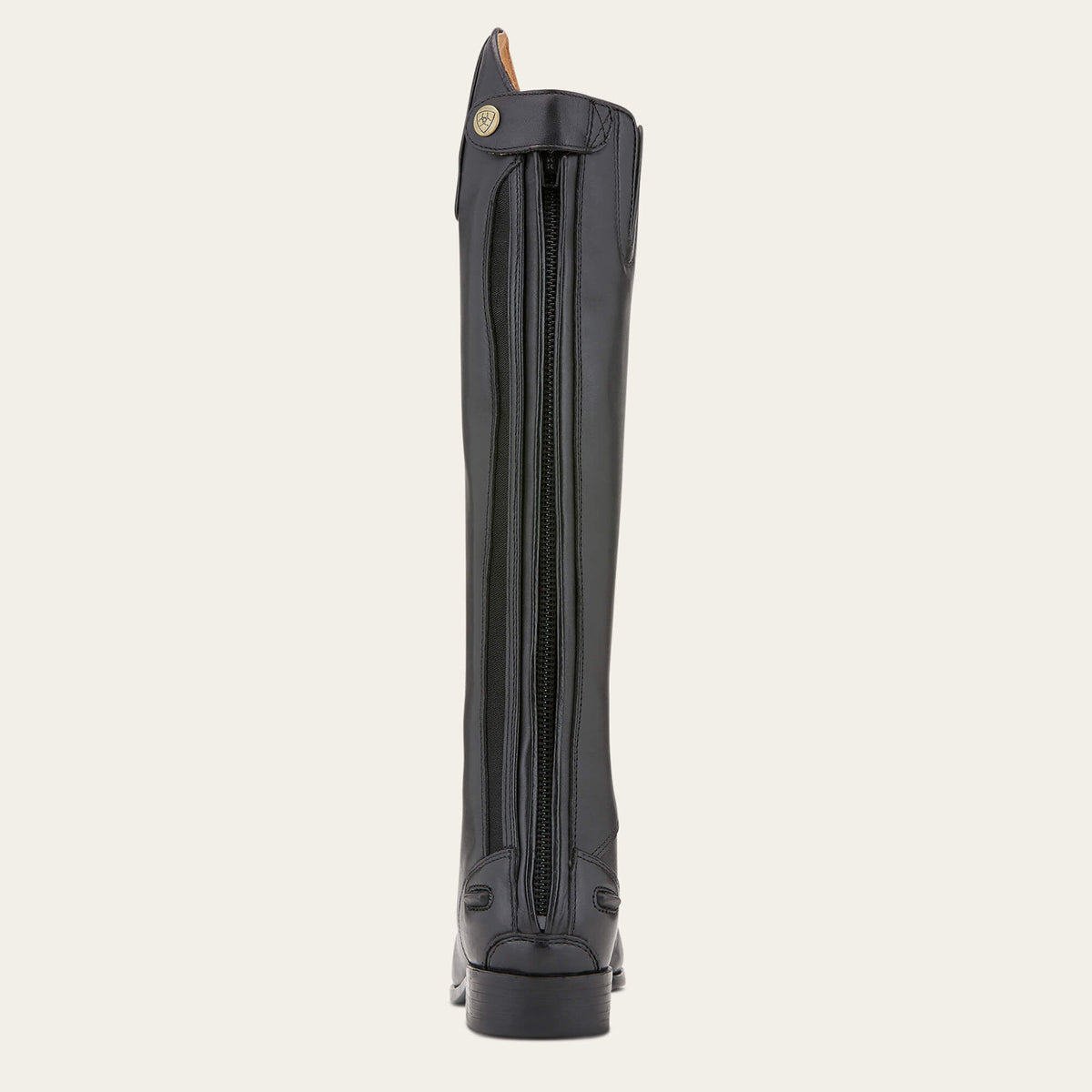 Heritage Contour Field Zip Tall Riding Boot Ariat Kids