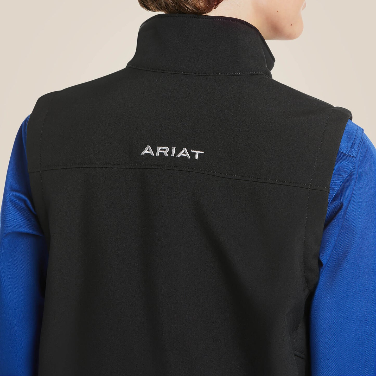 Vernon 2.0 Softshell Vest Ariat Kids