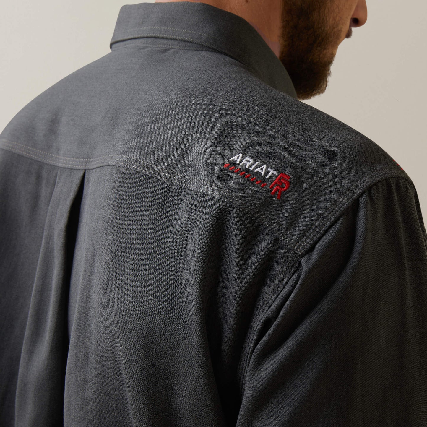 FR Air Inherent Work Shirt Ariat Work|Men