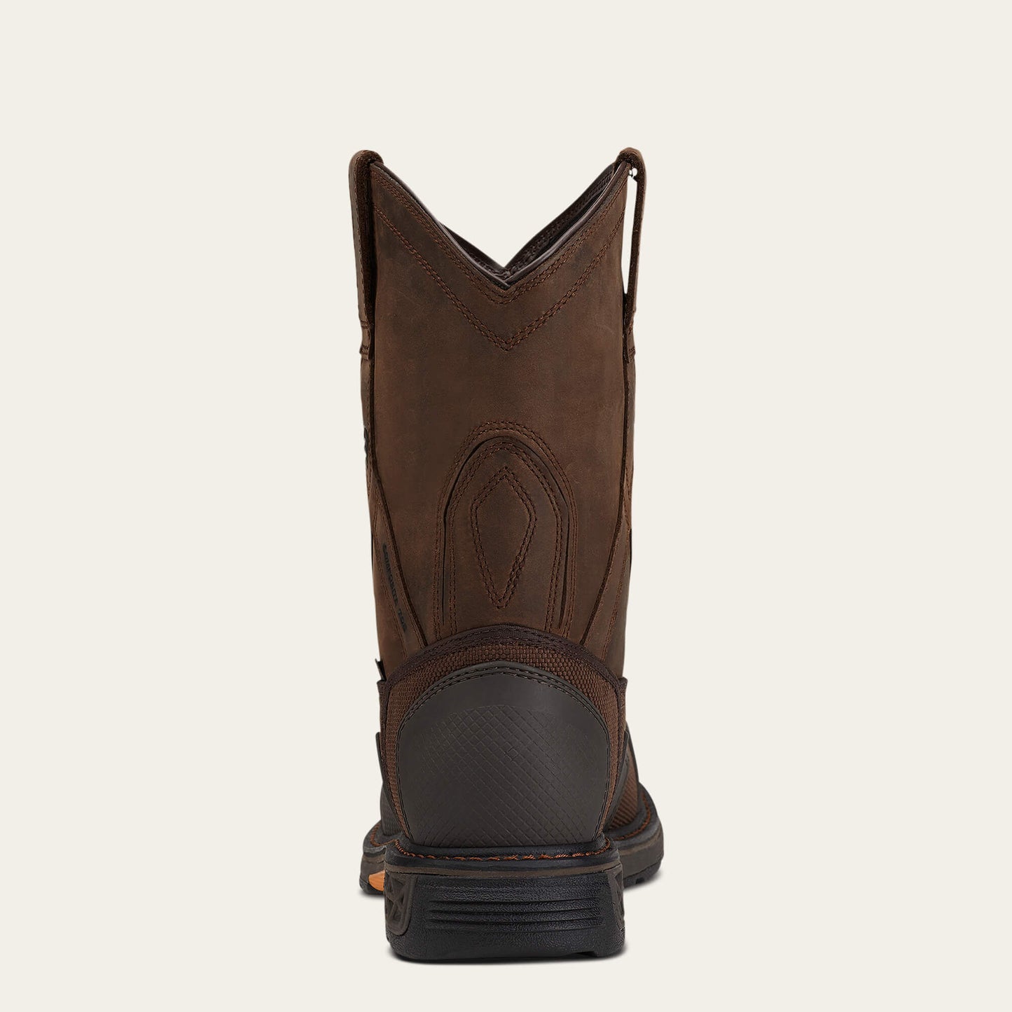OverDrive XTR Waterproof Composite Toe Work Boot Ariat Sale|Work