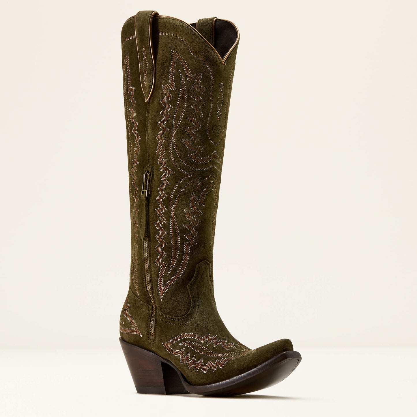Casanova X Toe Western Boot Ariat Sale|Women
