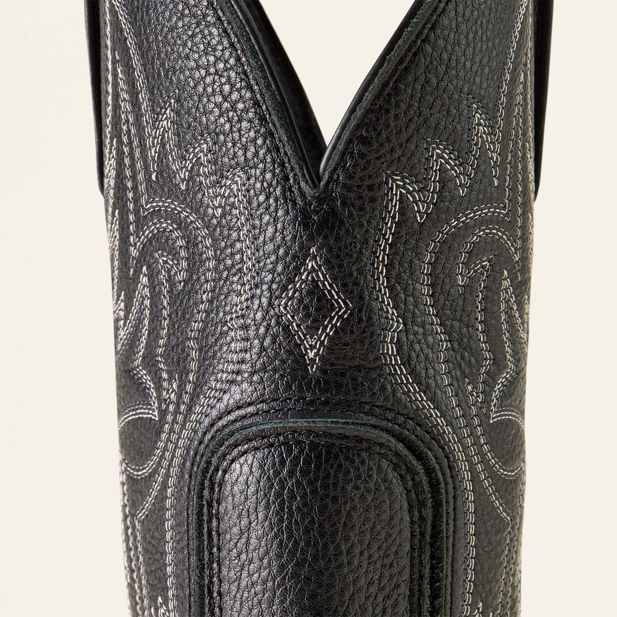 Western Big Rig Wide Square Toe Cowboy Boot Ariat Men