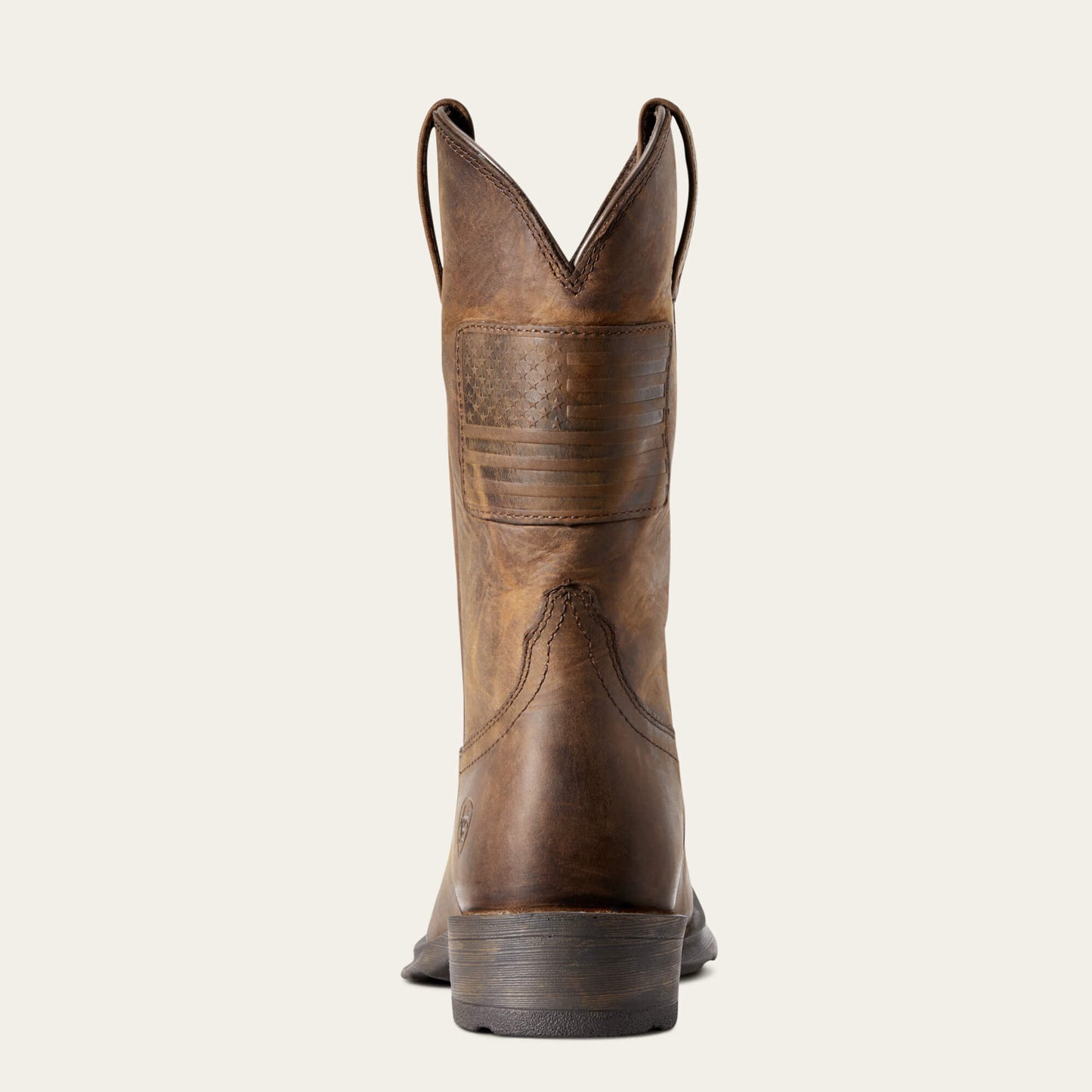 Rambler Patriot Western Boot Ariat Men
