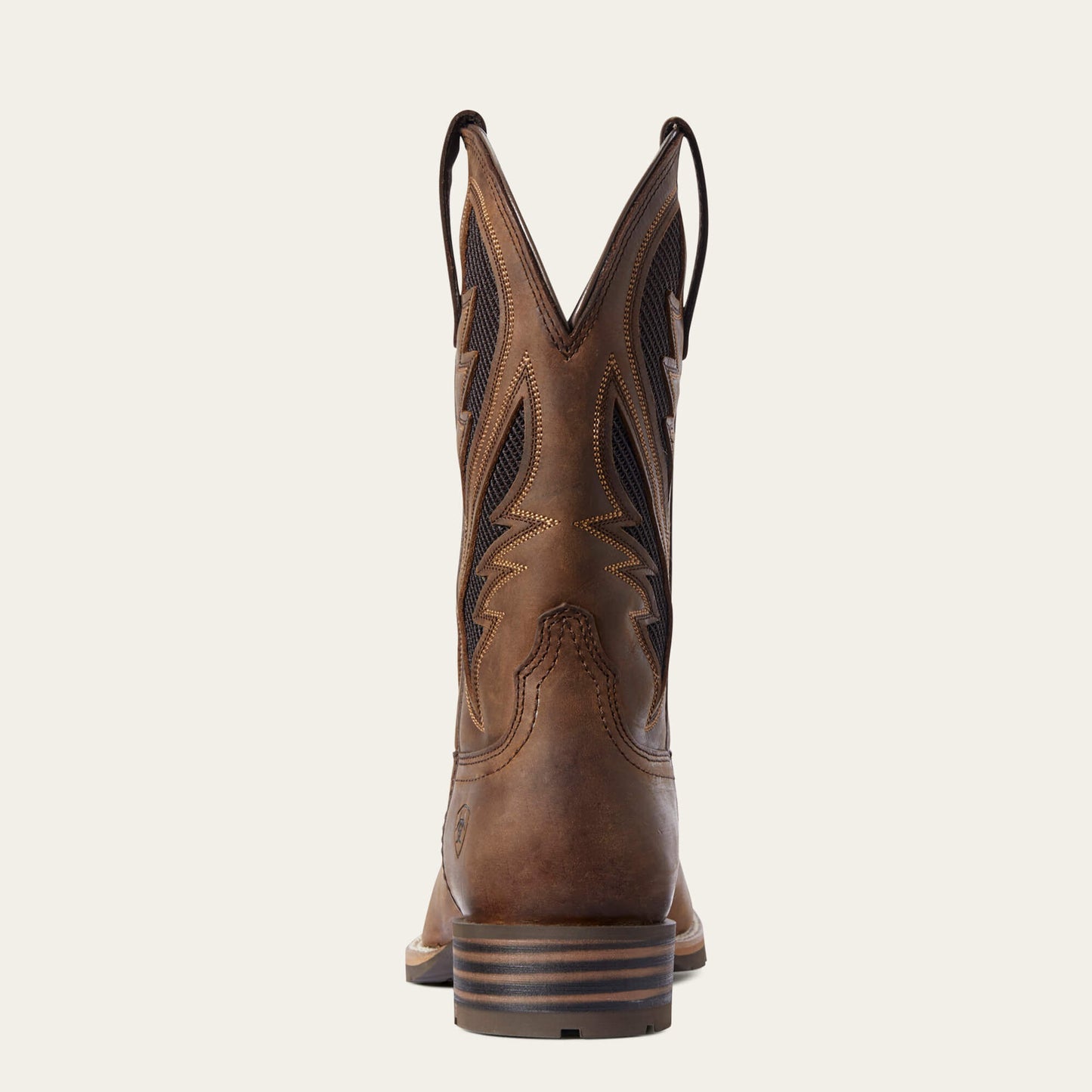 Hybrid VentTEK Western Boot Ariat Men