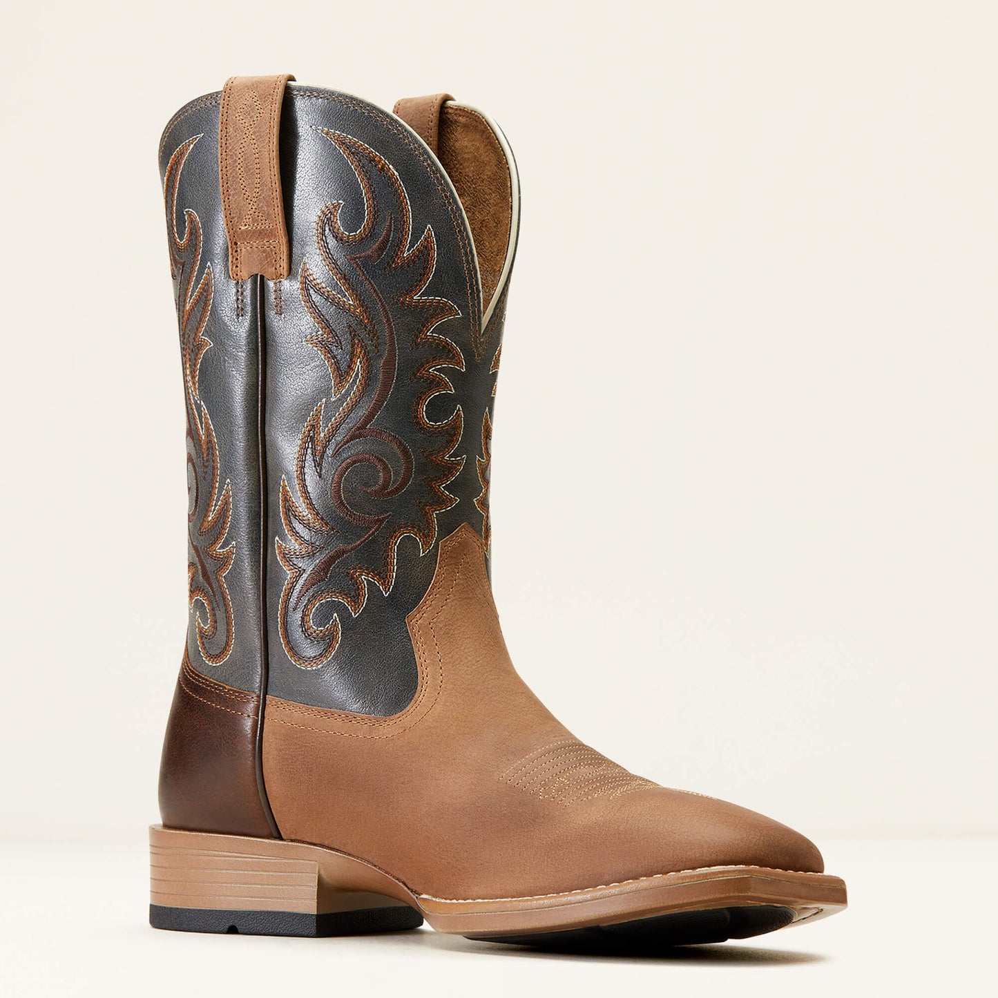 Lasco Ultra Western Boot Ariat Men