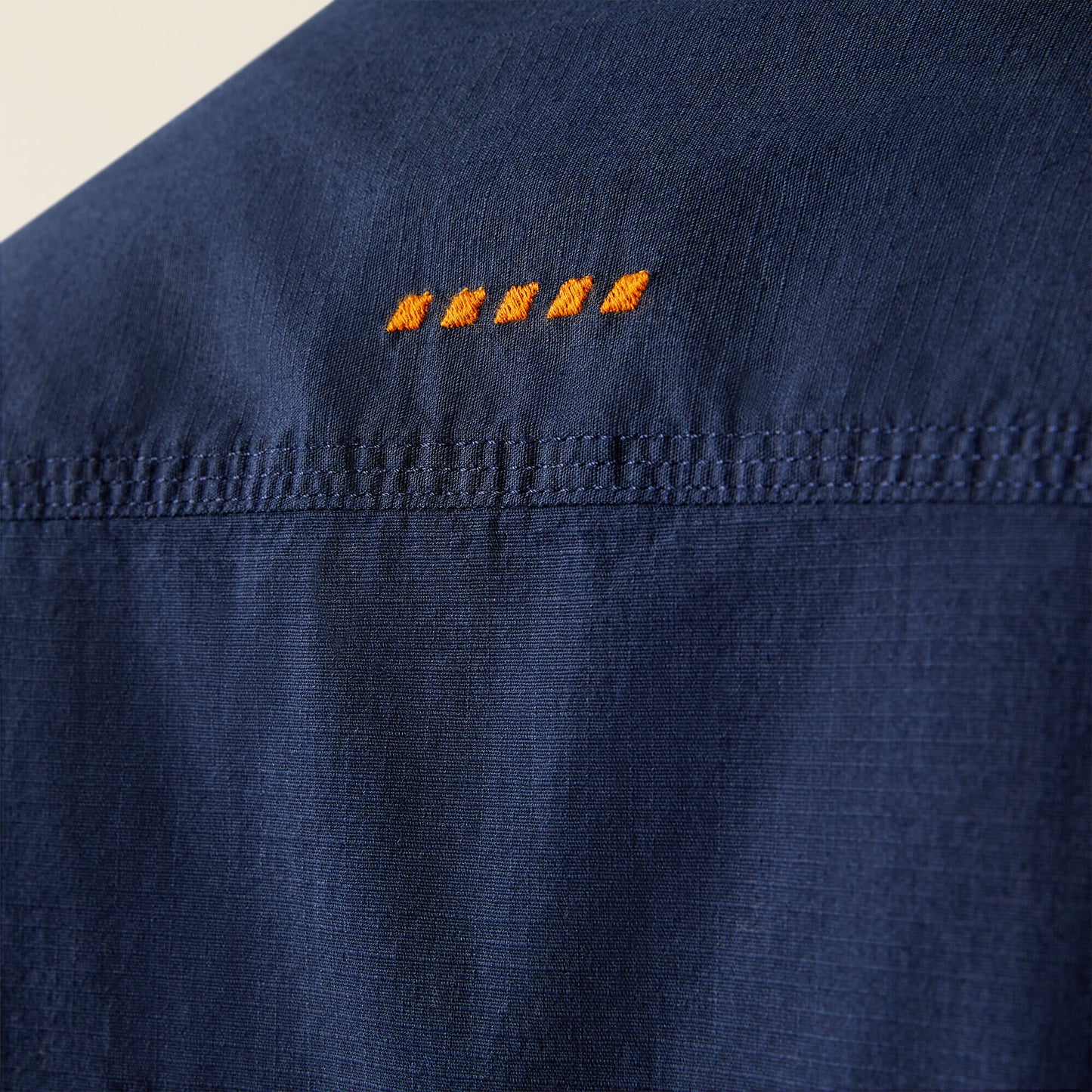 Rebar Made Tough DuraStretch Work Shirt Ariat Men|Work