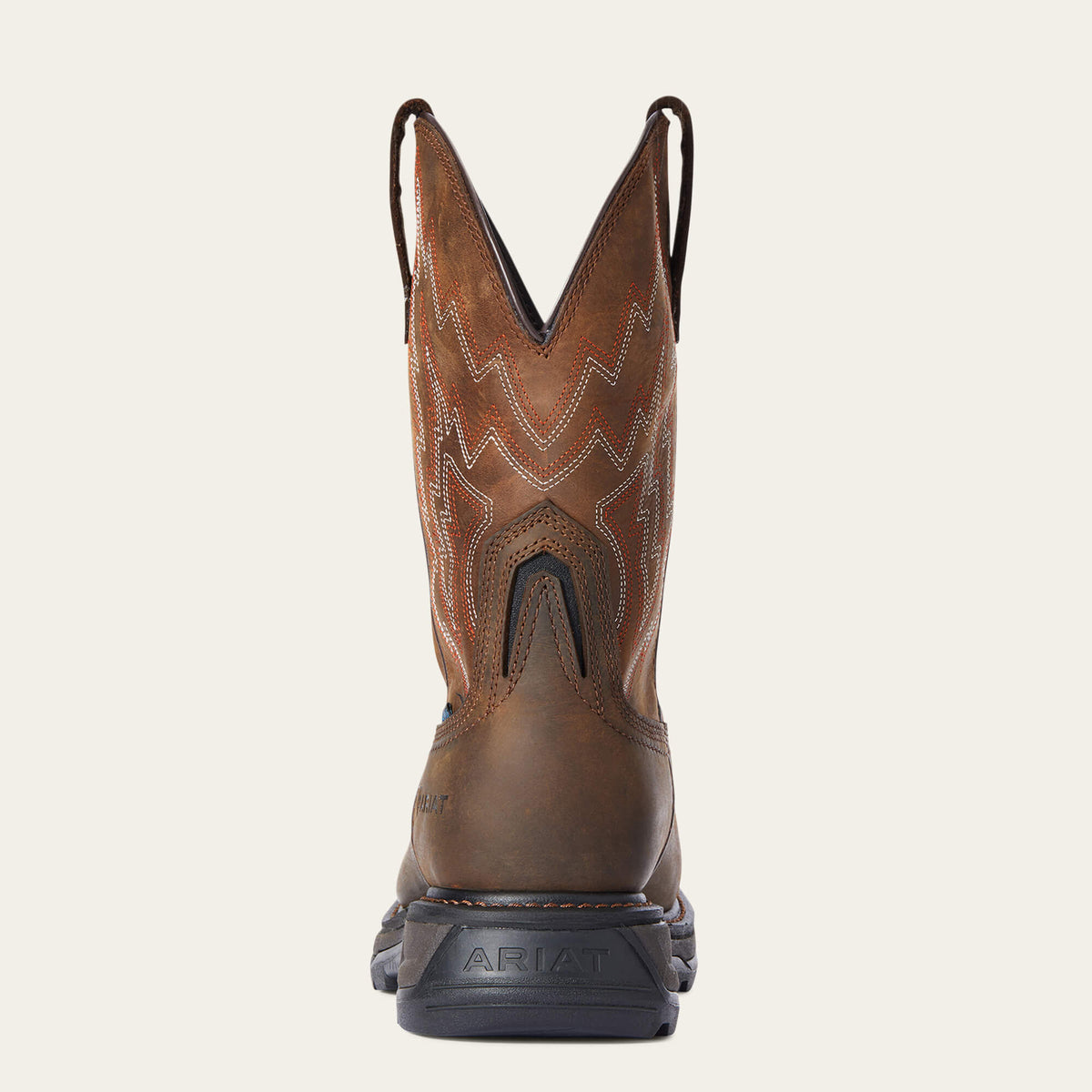 Big Rig Waterproof Composite Toe Work Boot Ariat Men|Work