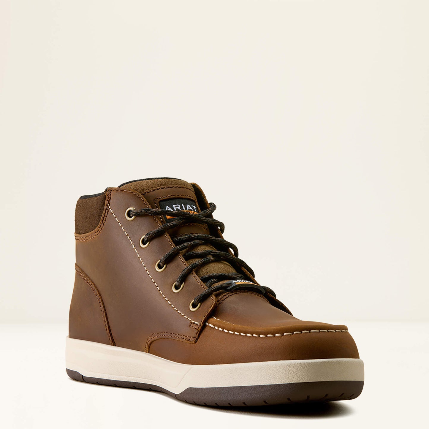 Outmatch Mid Composite Toe Work Shoe Ariat Men|Work