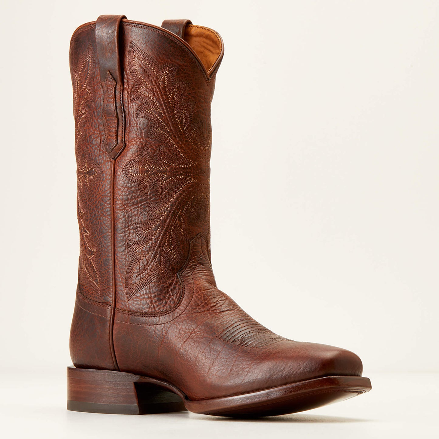 Bench Made Stilwell Cowboy Boot Ariat Men