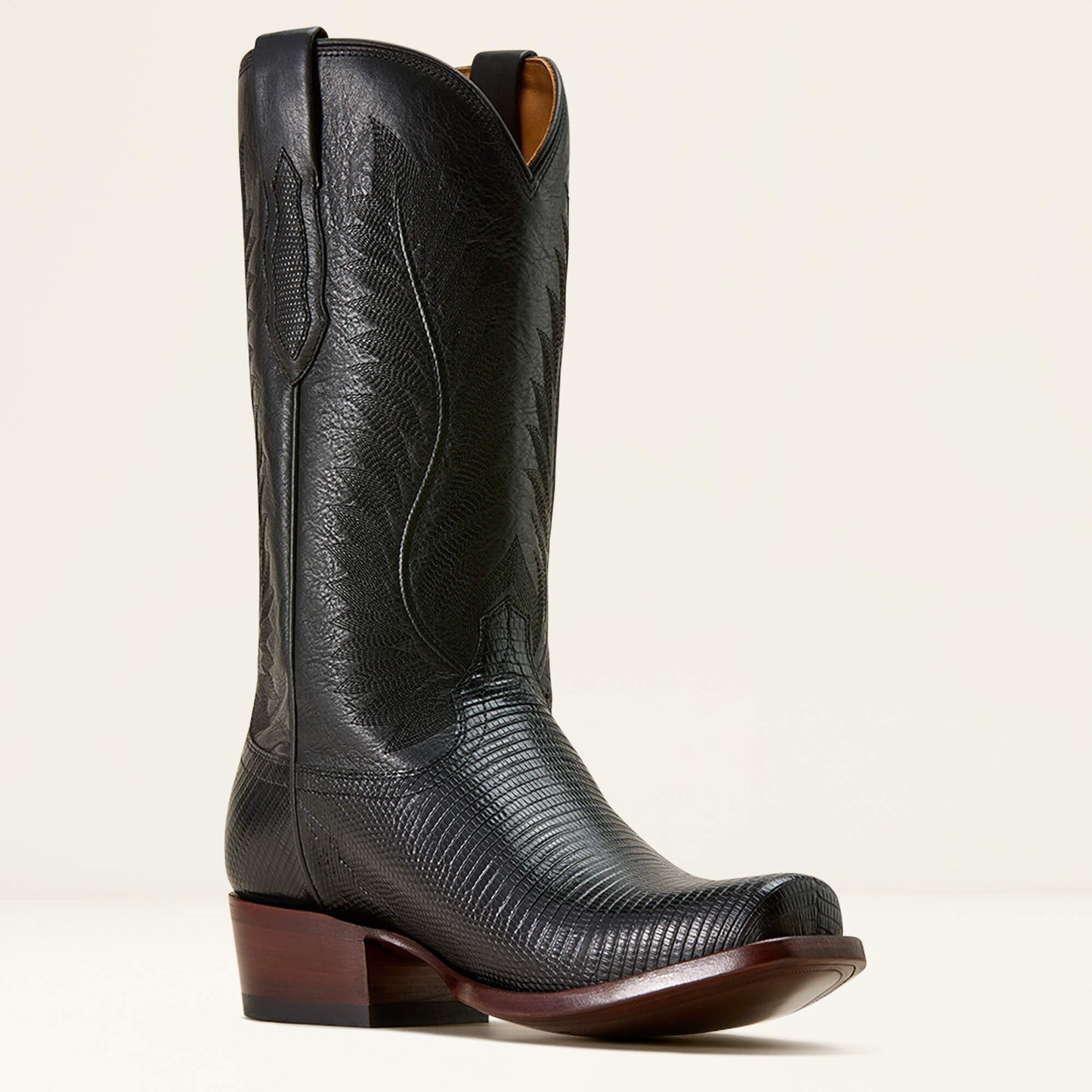 Bench Made Tilghman Square Toe Western Boot Ariat Men