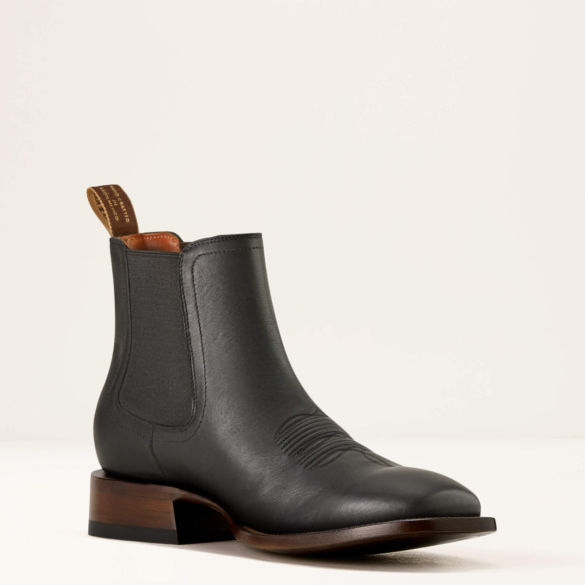 Bench Made Younger Western Boot Ariat Men