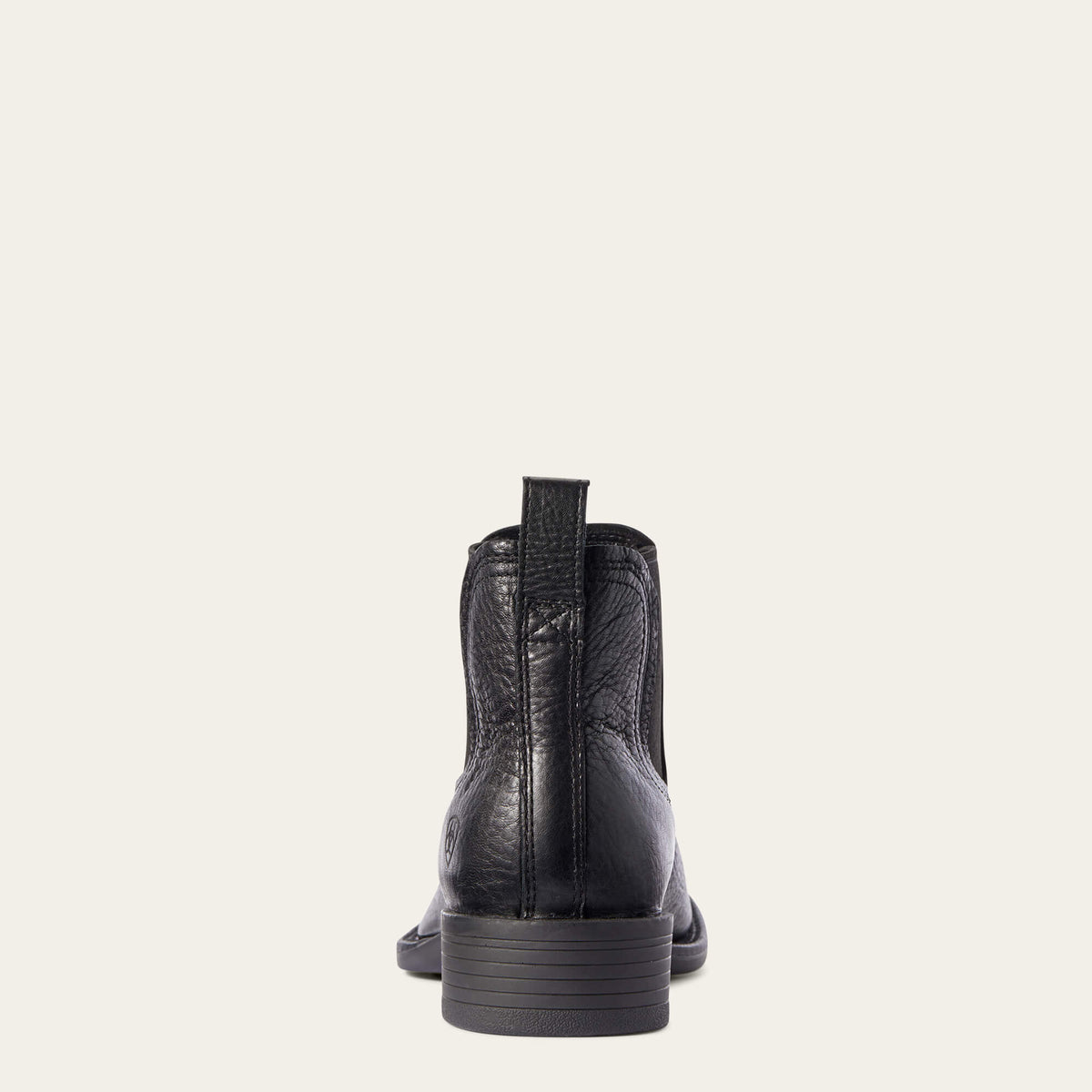 Booker Chelsea Wide Square Toe Western Boot Ariat Men|Kids