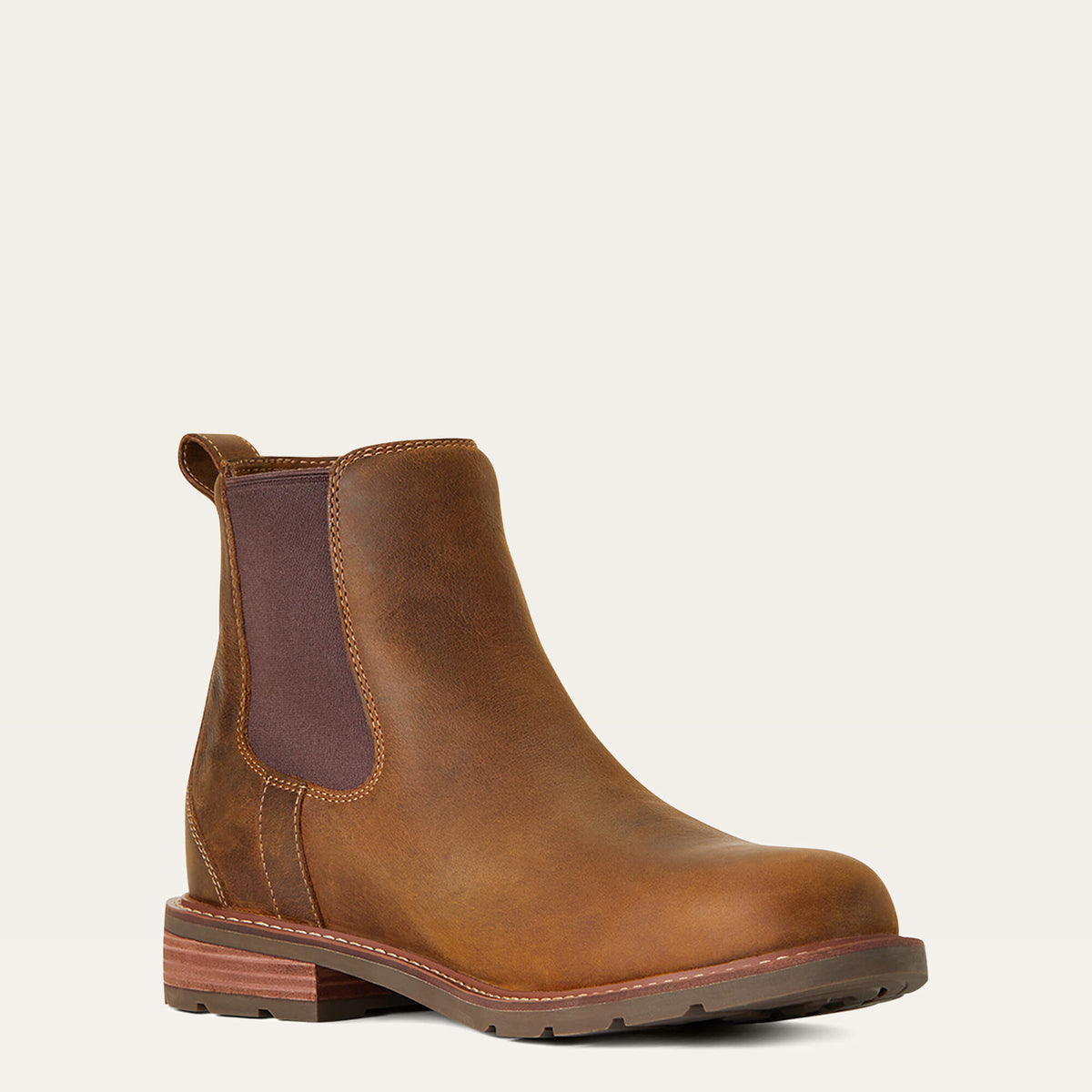 Wexford Waterproof Chelsea Boot Ariat Men