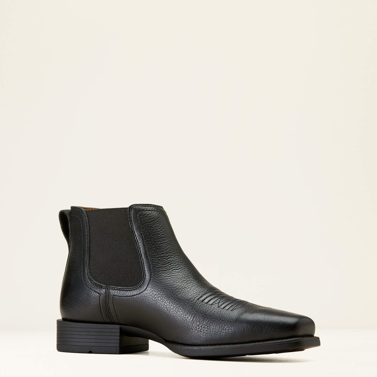 Booker Ultra Square Toe Western Boot Ariat Men