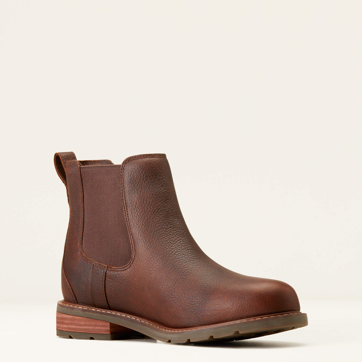 Wexford Waterproof Chelsea Boot Ariat Men