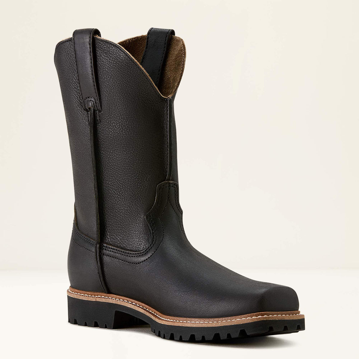 Stoney Creek Square Toe Western Boot Ariat Men|Sale
