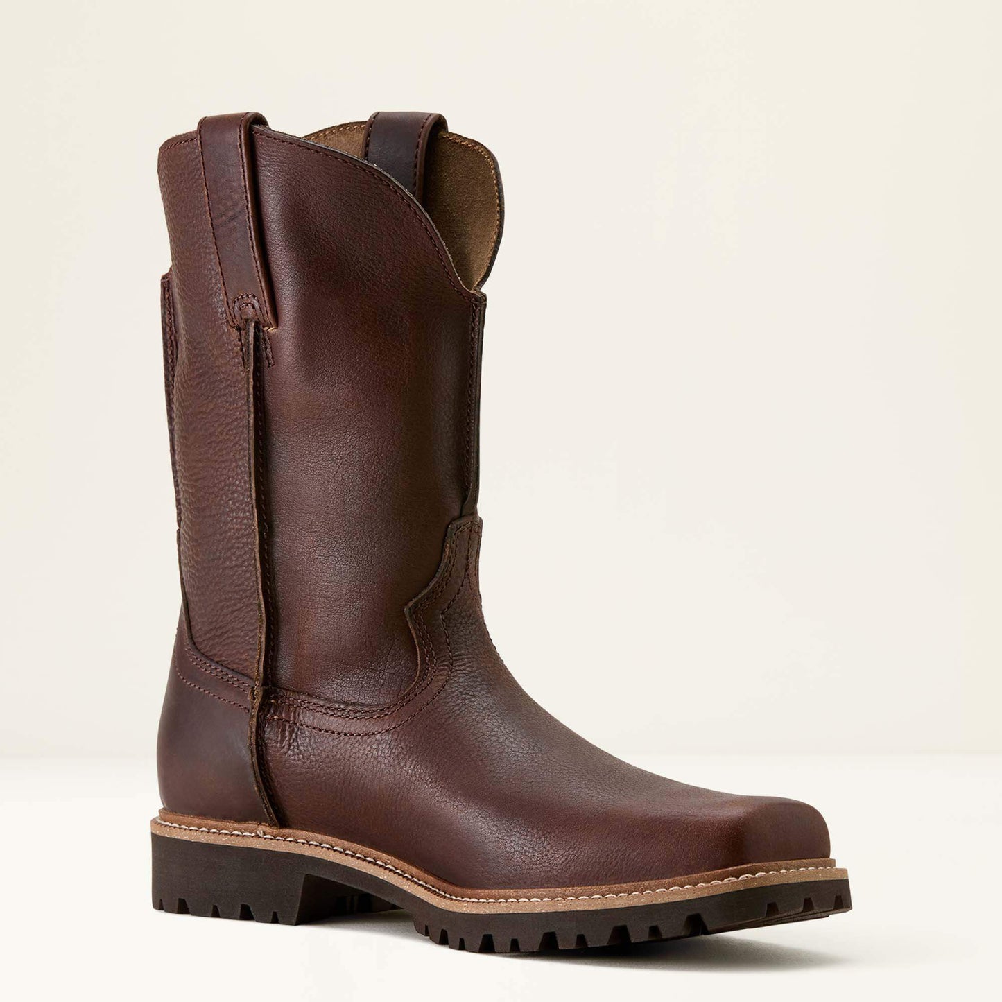 Stoney Creek Square Toe Western Boot Ariat Men|Sale