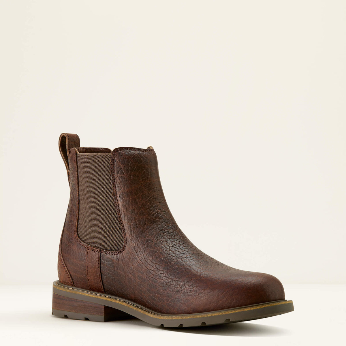 Wexford Bison Chelsea Boot Ariat Men