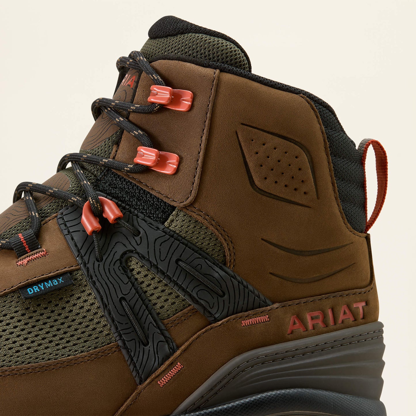 Traverse Mid Waterproof Hiking Boot Ariat Men