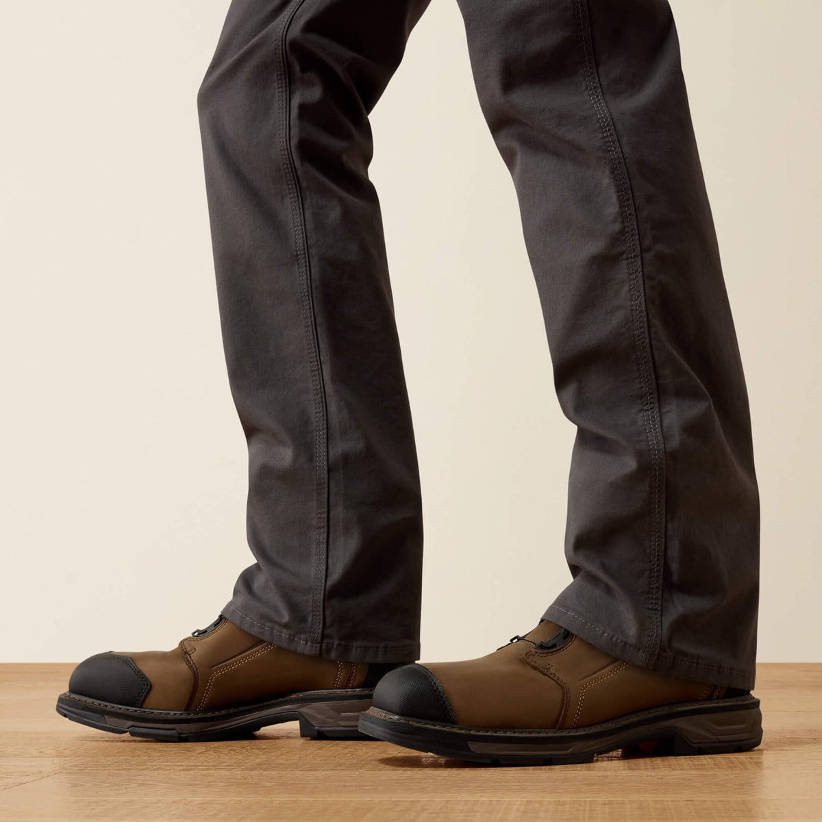 Rebar M7 DuraStretch Made Tough Straight Pant Ariat Men|Work
