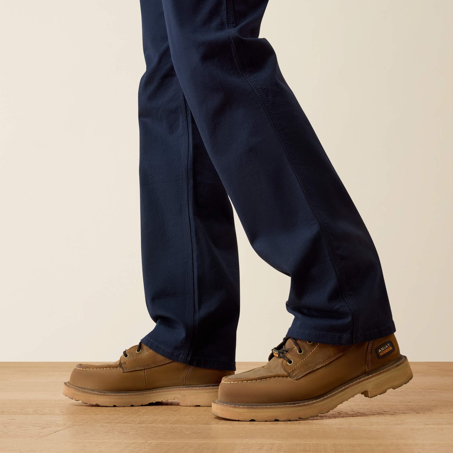 Rebar M5 Straight DuraStretch Made Tough Straight Pant Ariat Men|Work