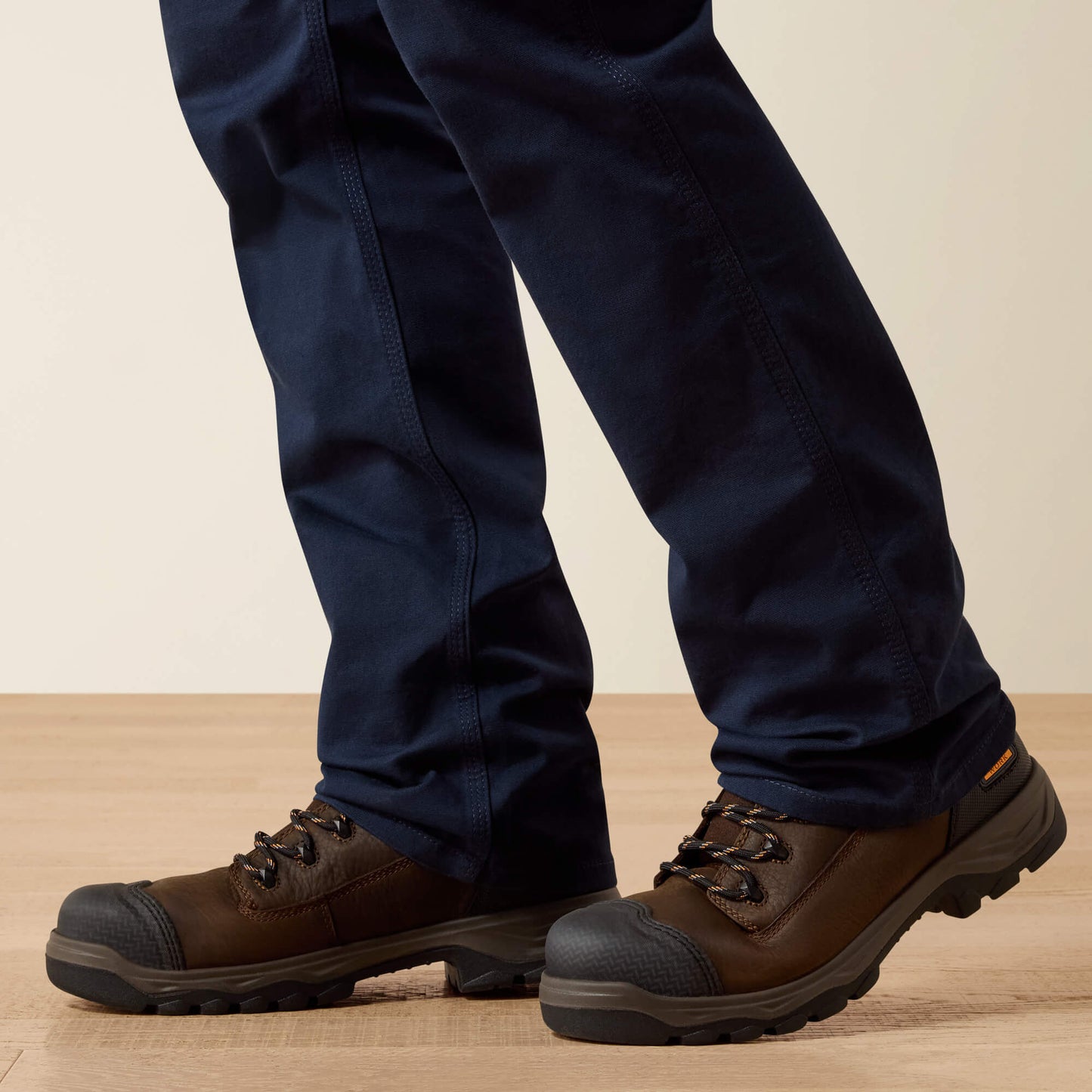 Rebar M7 DuraStretch Made Tough Straight Pant Ariat Men|Work