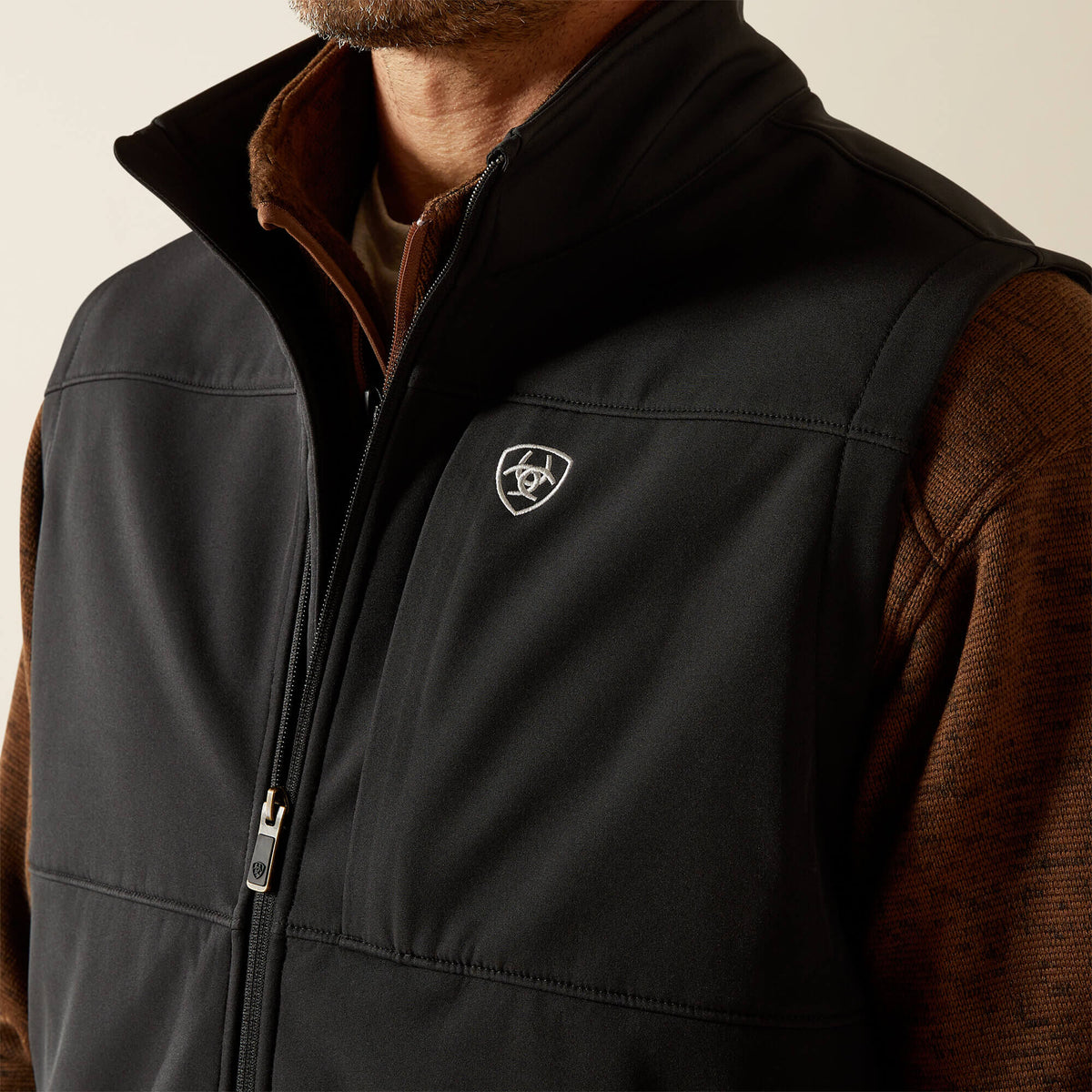 Vernon Softshell Vest Ariat Men