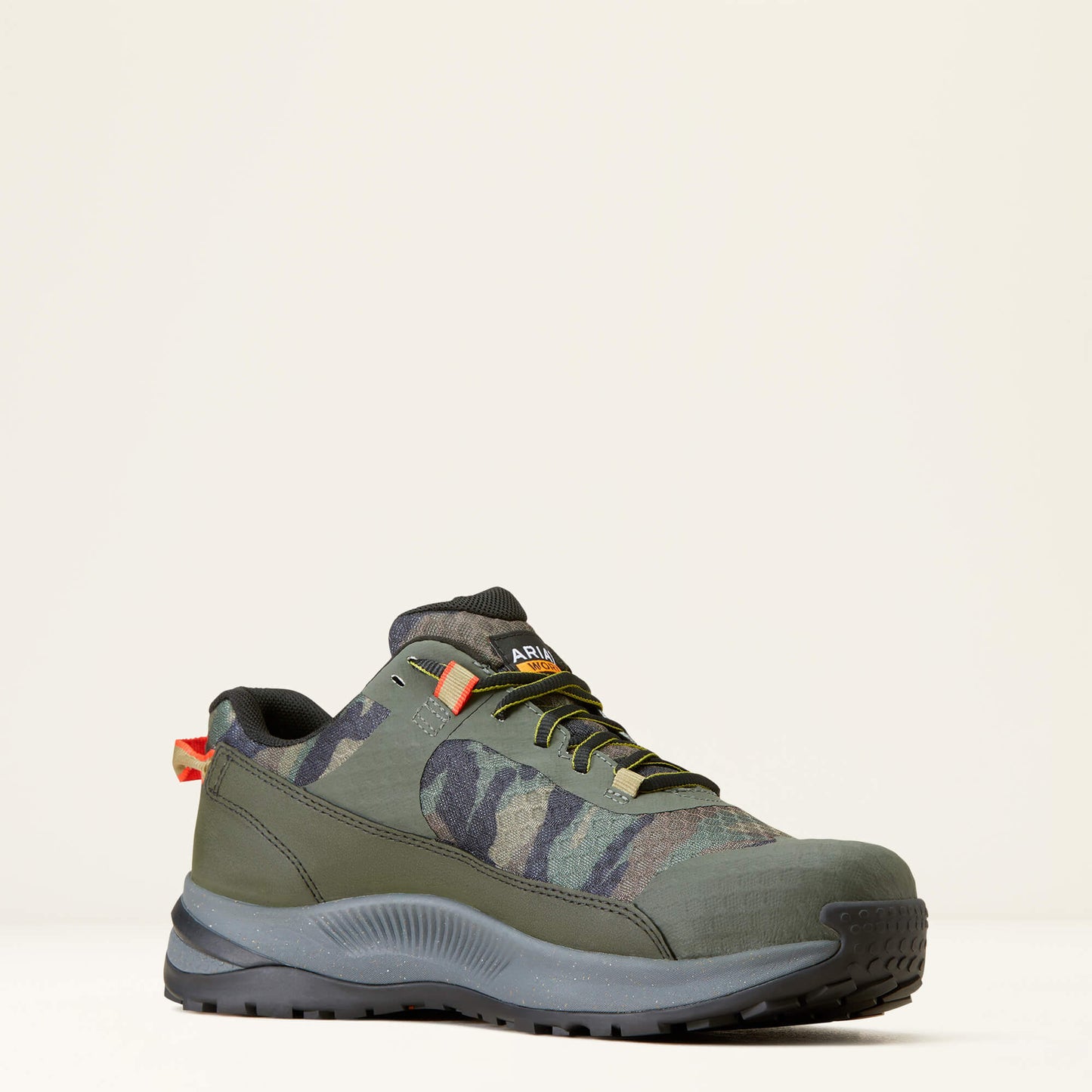 Outpace Shift Composite Toe Work Shoe Ariat Men|Work