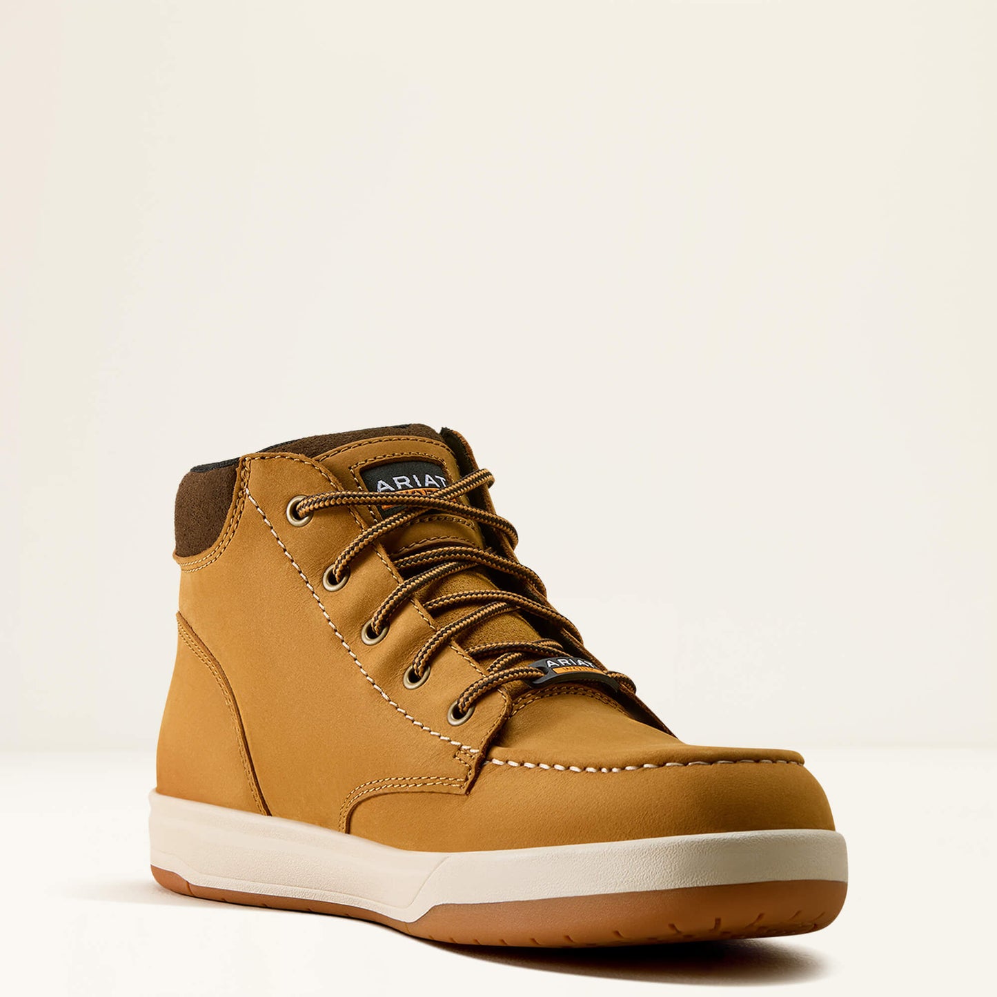 Outmatch Mid Composite Toe Work Shoe Ariat Men|Work