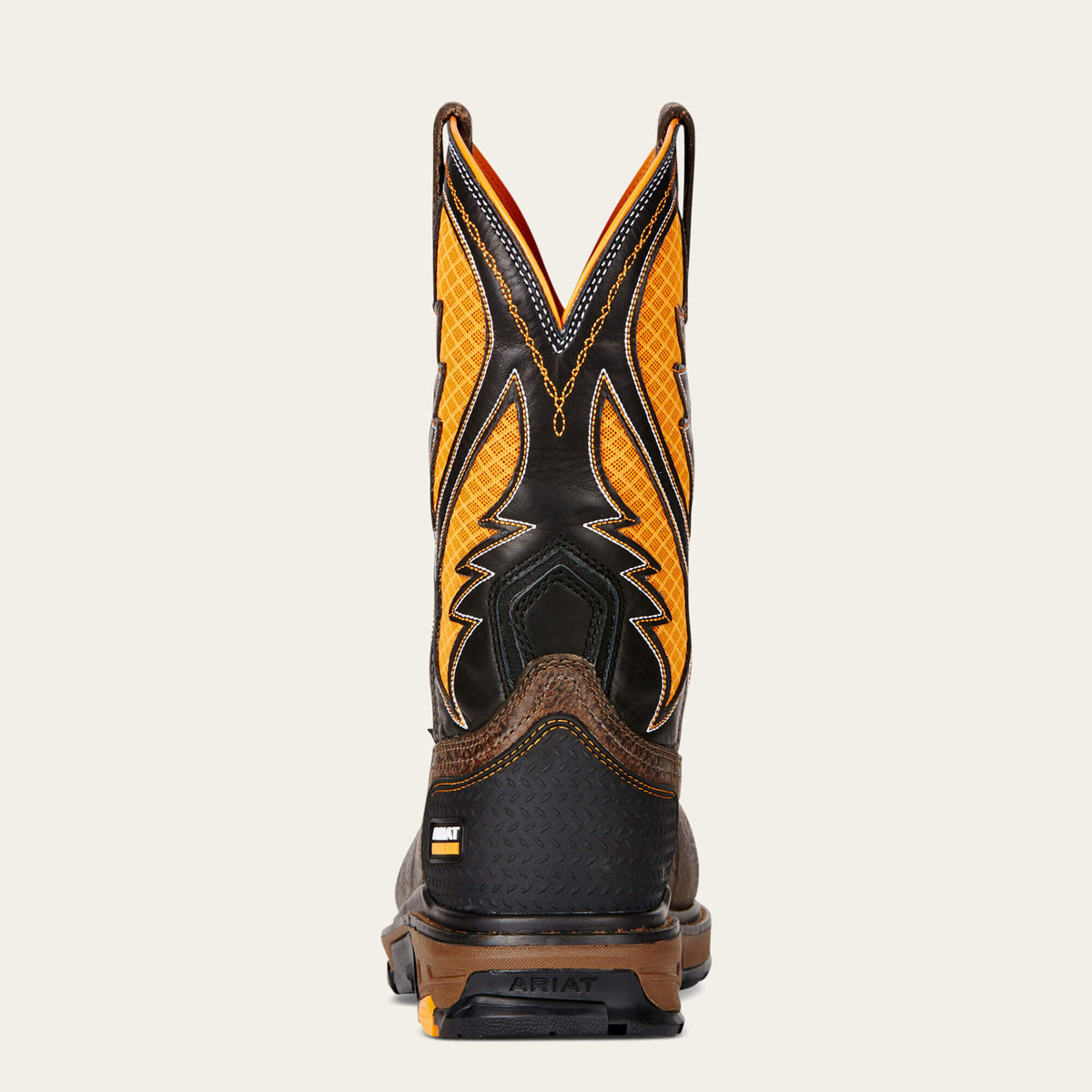 Intrepid VentTEK Composite Toe Work Boot Ariat Men|Kids|Work