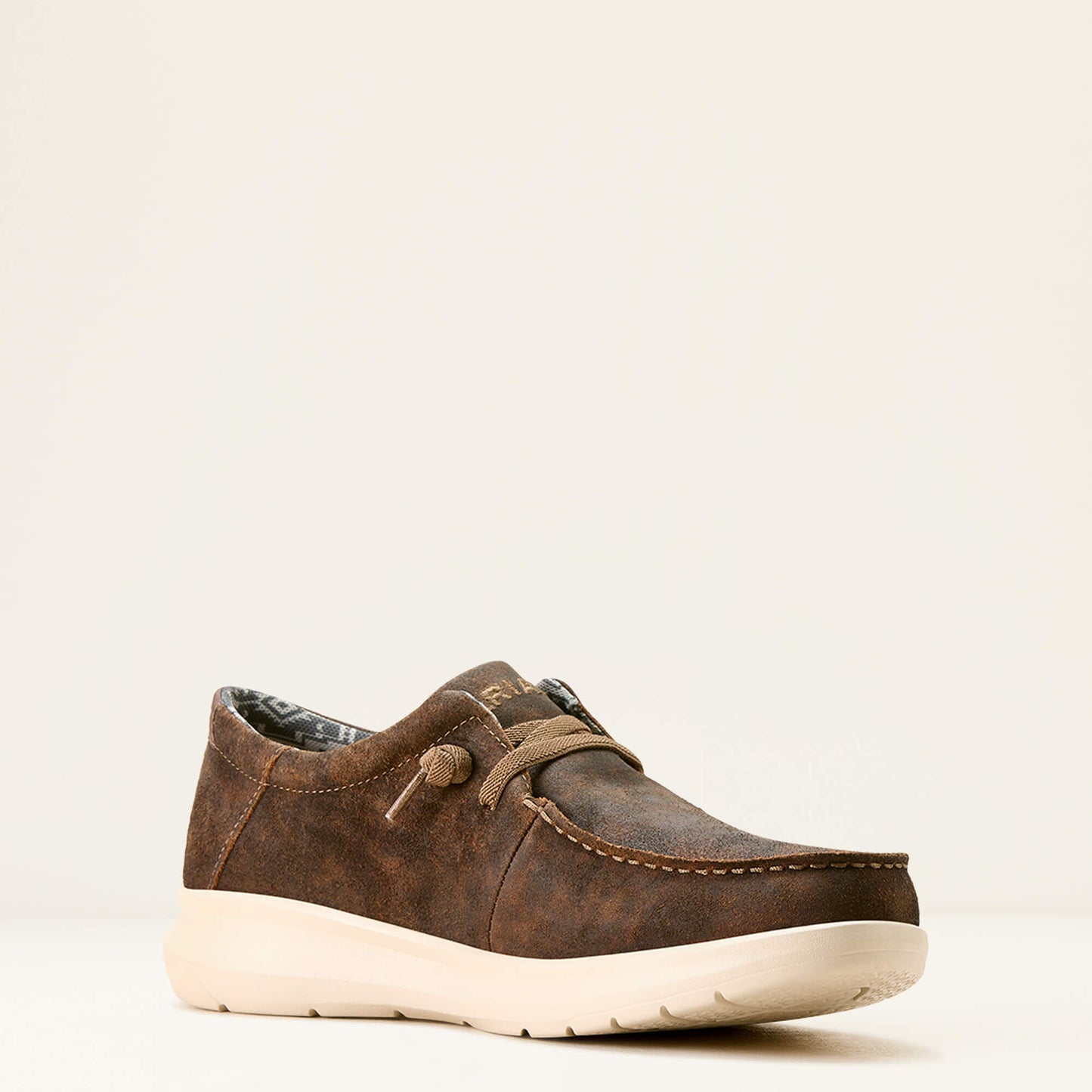 Hilo Shoe Ariat Men