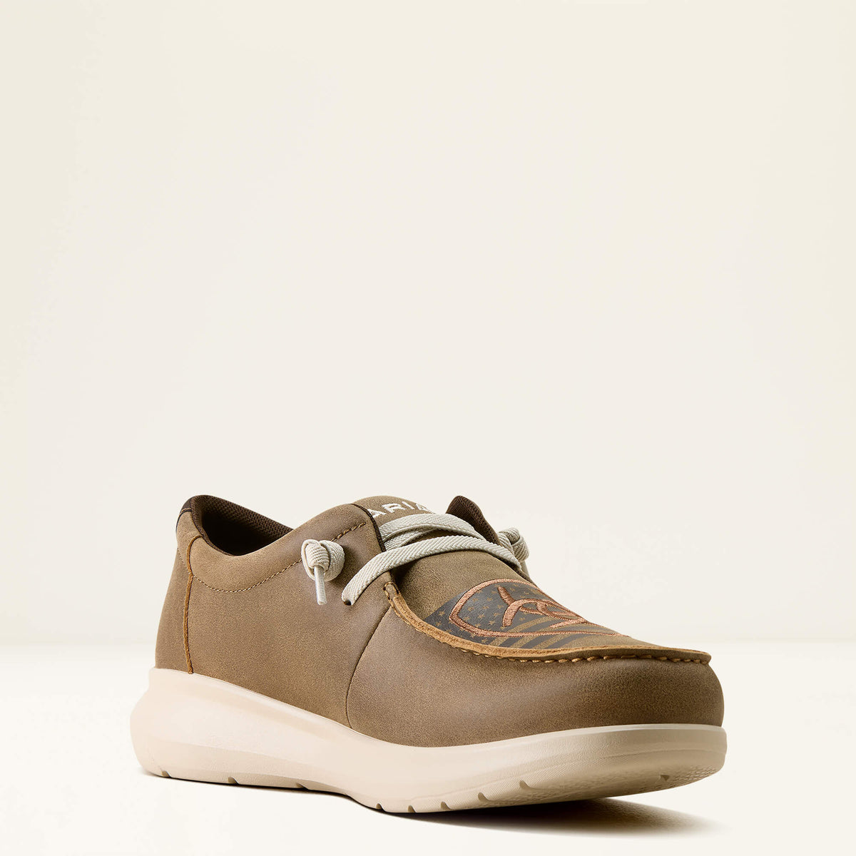 Hilo Shoe Ariat Men
