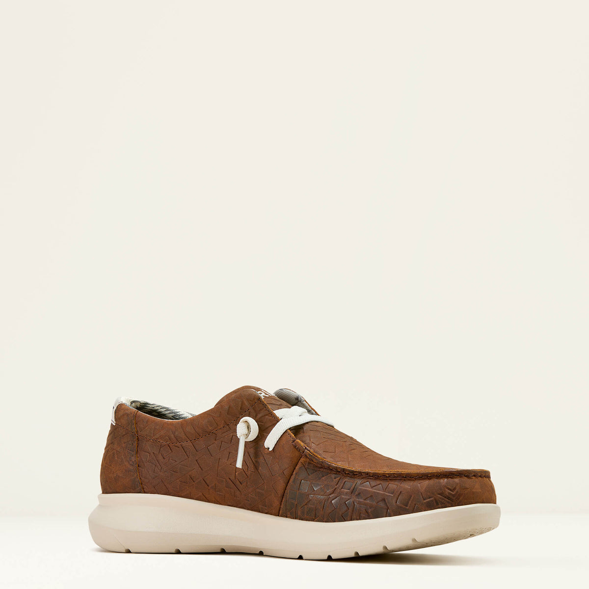Hilo Shoe Ariat Men