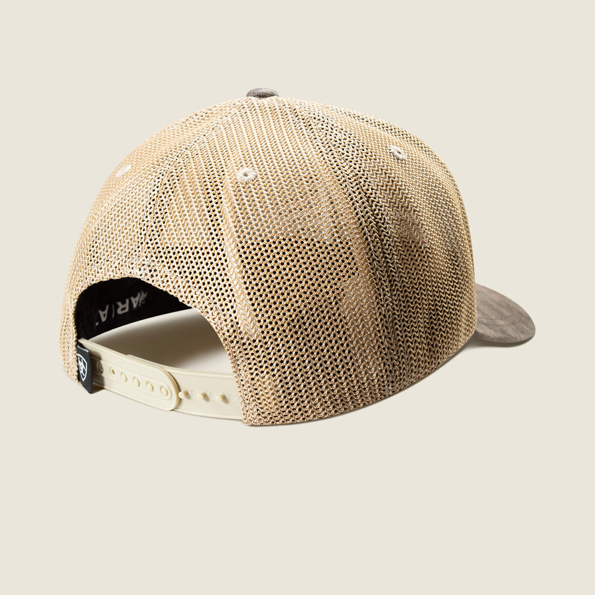 Patriot Flag Cap Ariat Men|Accessories