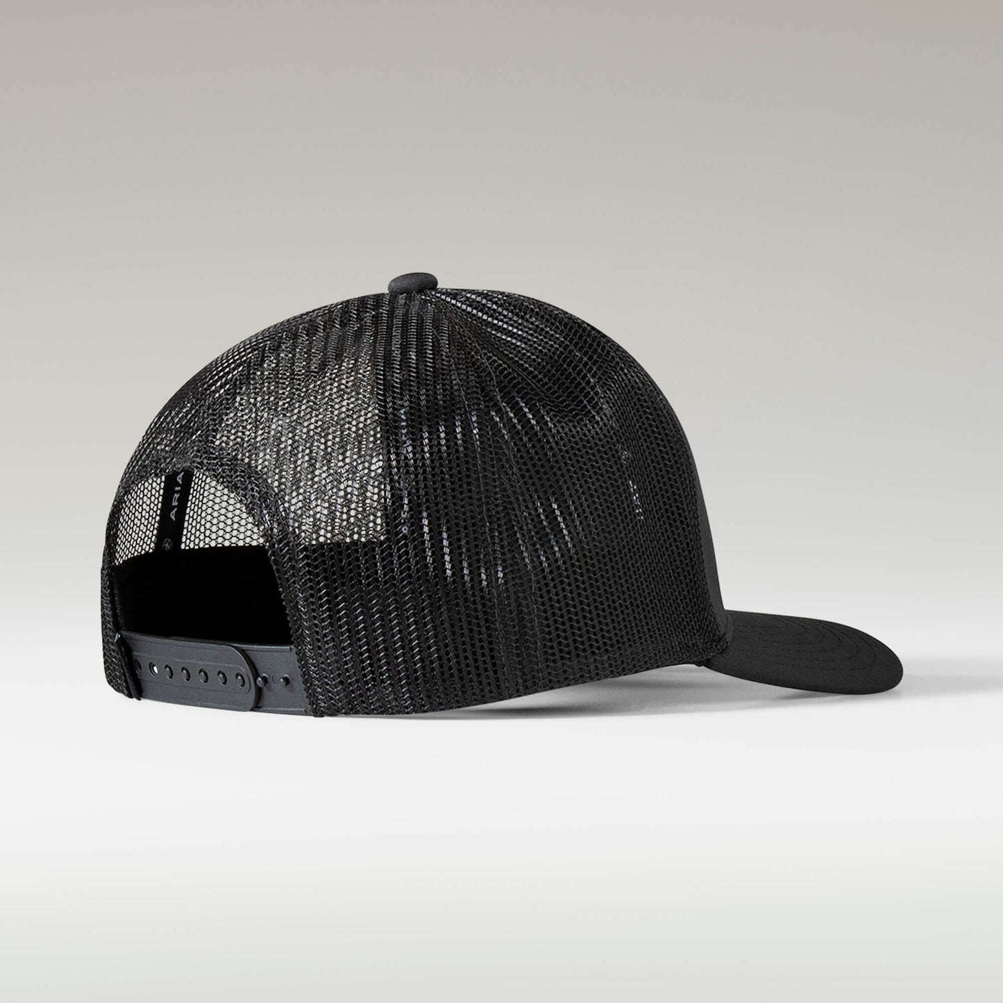 Metal Shield Cap Ariat Men|Accessories