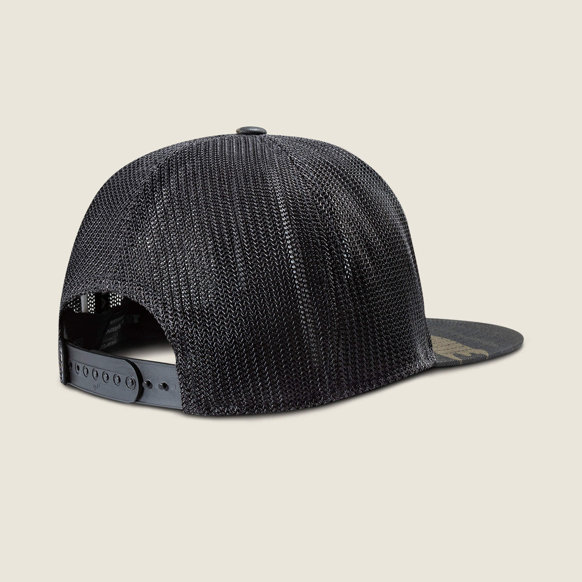 Ariat Work Skull Bolt Patch Cap Ariat Men|Accessories