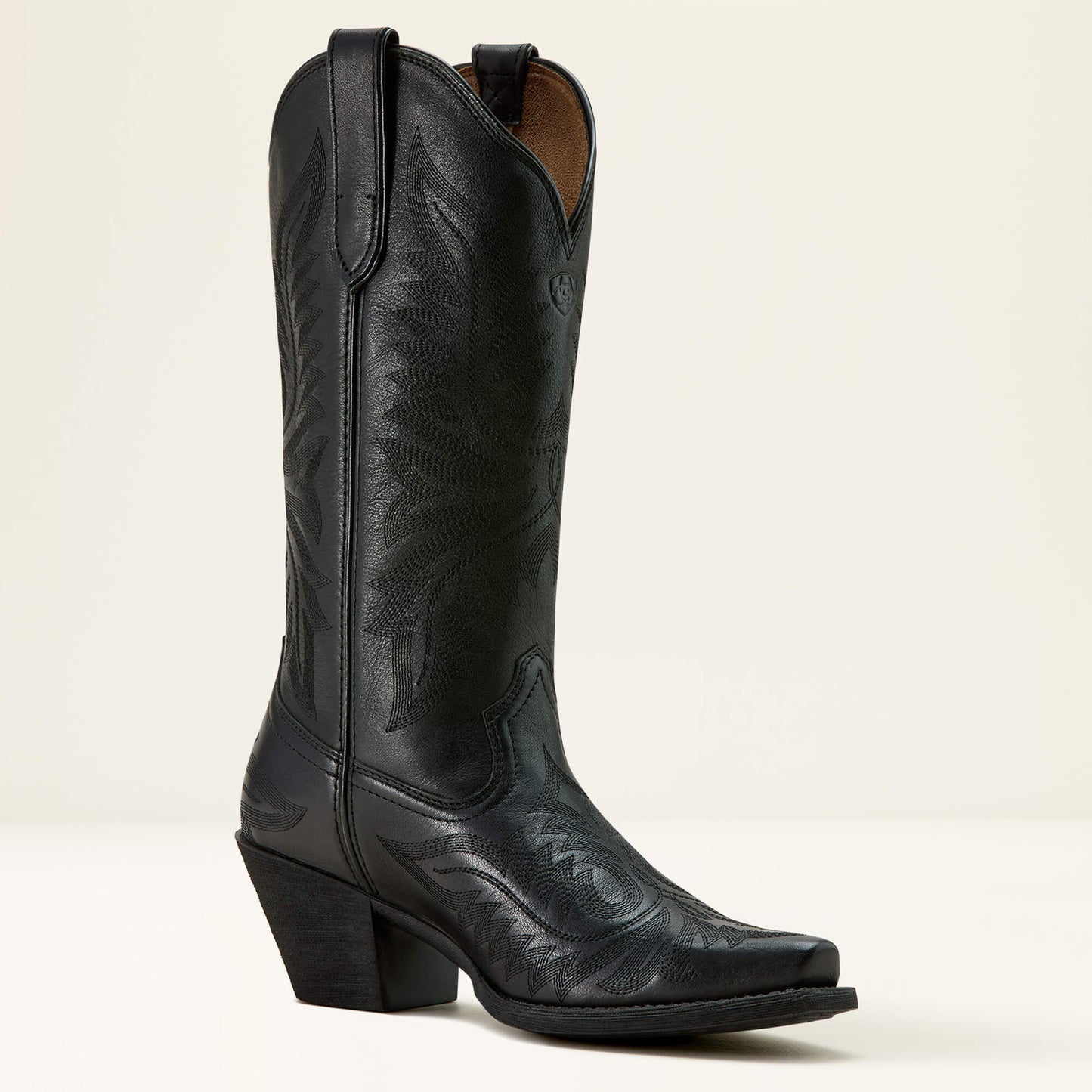 Round Up Collins D Toe Western Boot Ariat Women