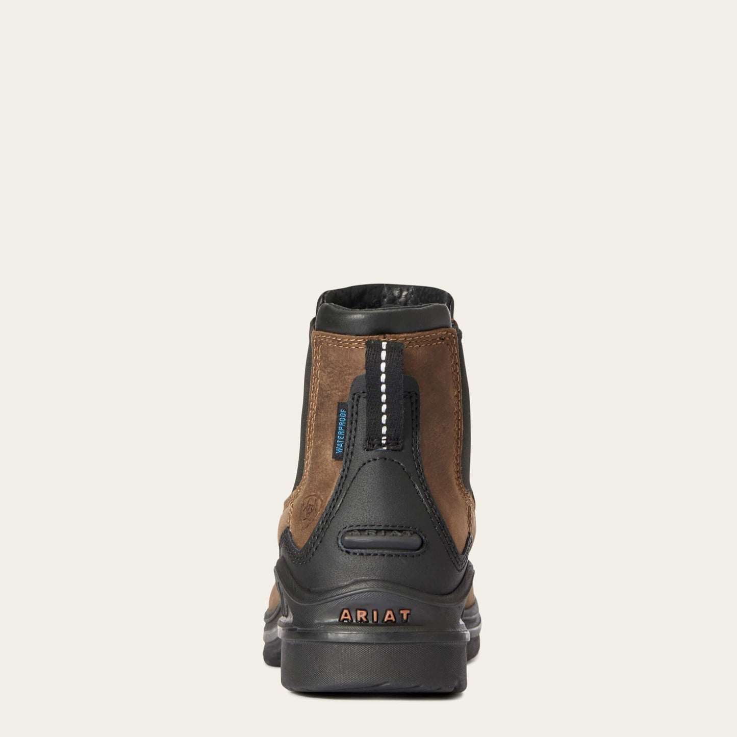 Barnyard Twin Gore II Waterproof Boot Ariat Women