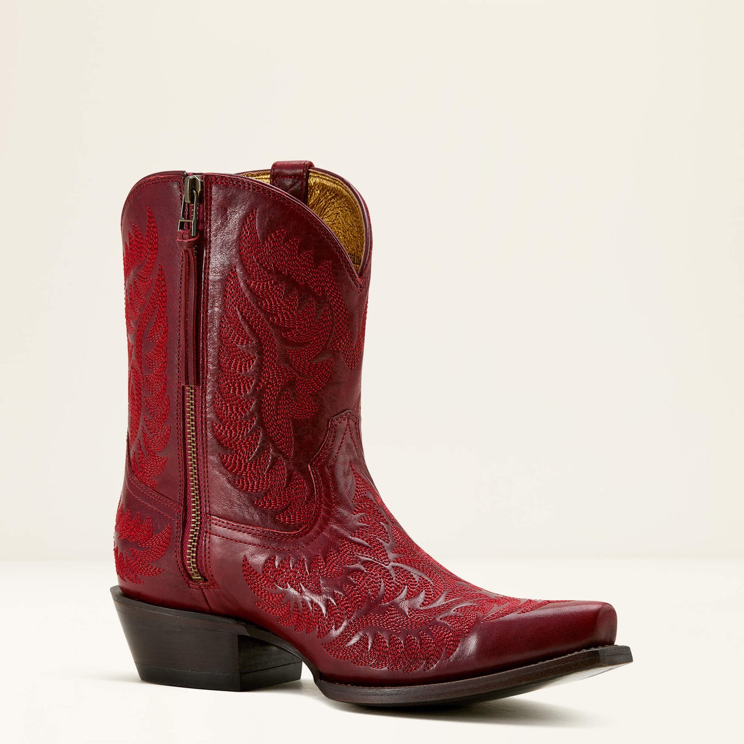 Cate X Toe Western Boot Ariat Women|Sale