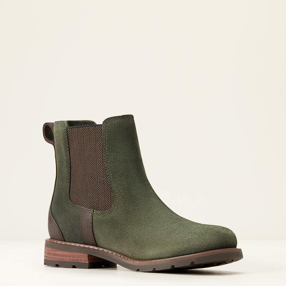 Wexford Waterproof Chelsea Boot Ariat Women