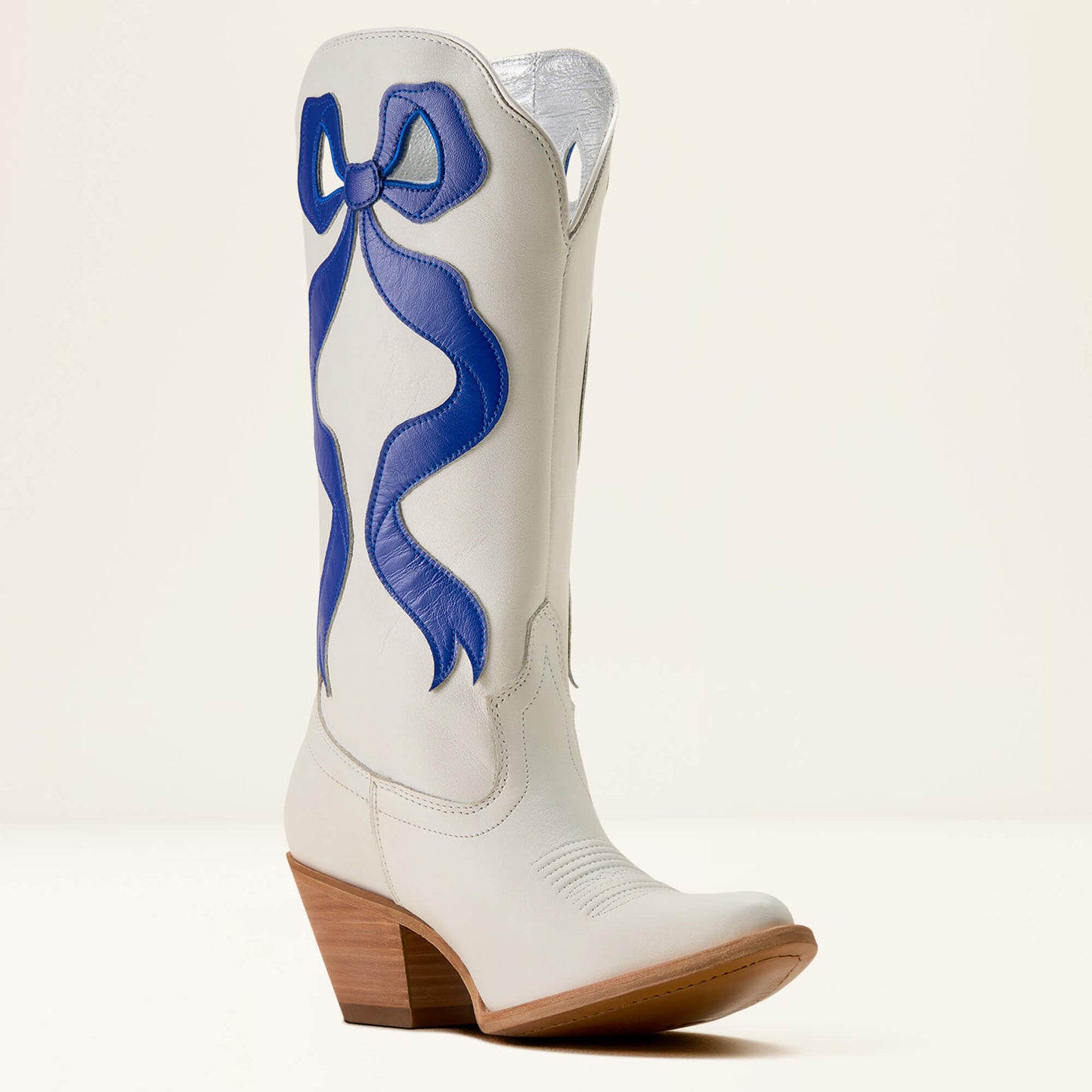 Beaux J Toe Western Boot Ariat Women