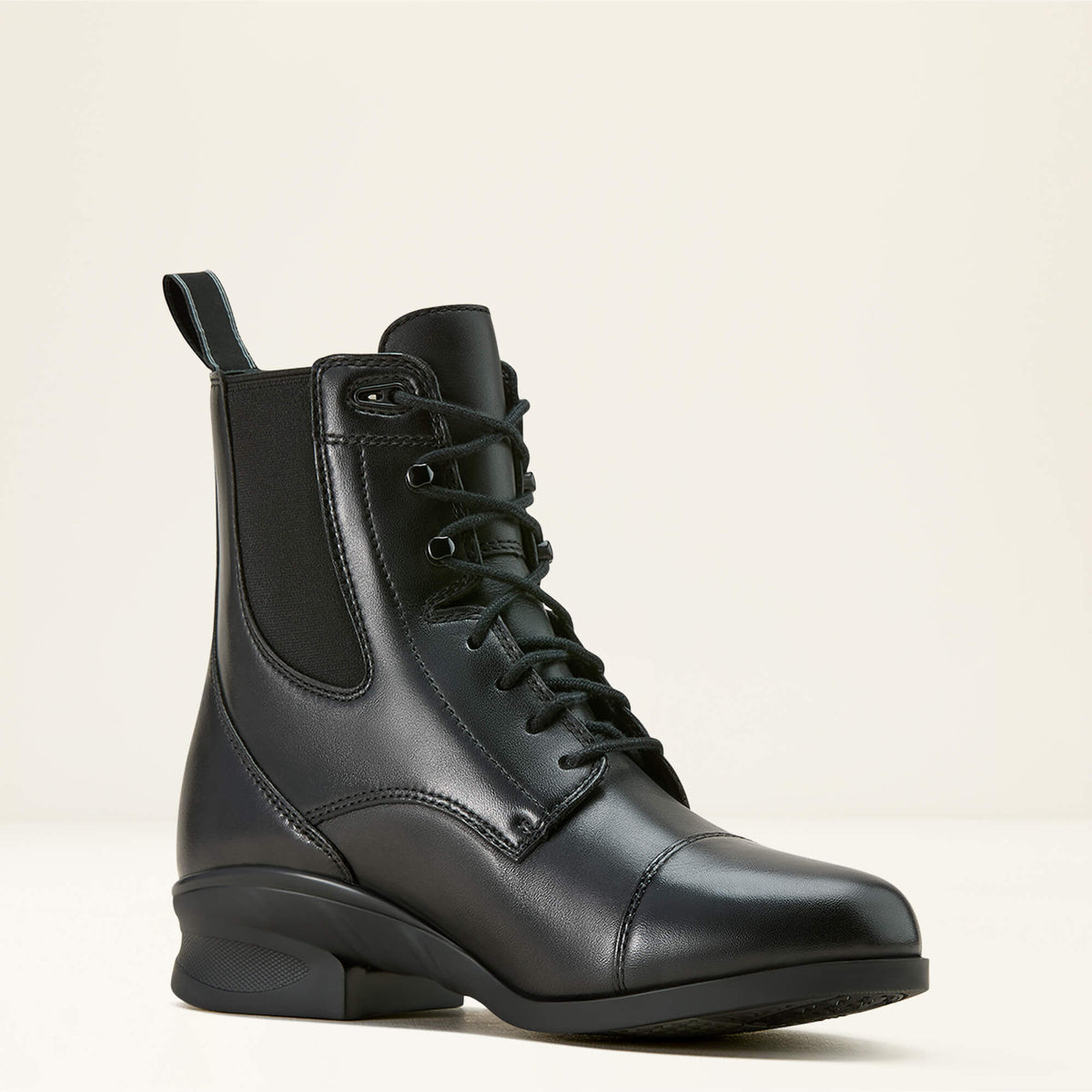 Heritage Lace Paddock Boot Ariat Women