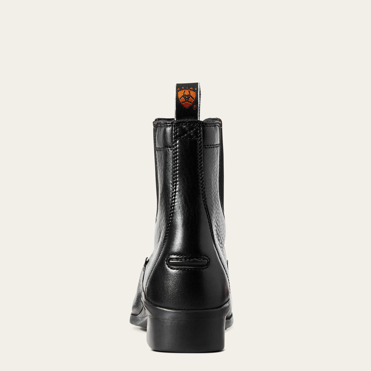 Heritage Breeze Zip Paddock Boot Ariat Women