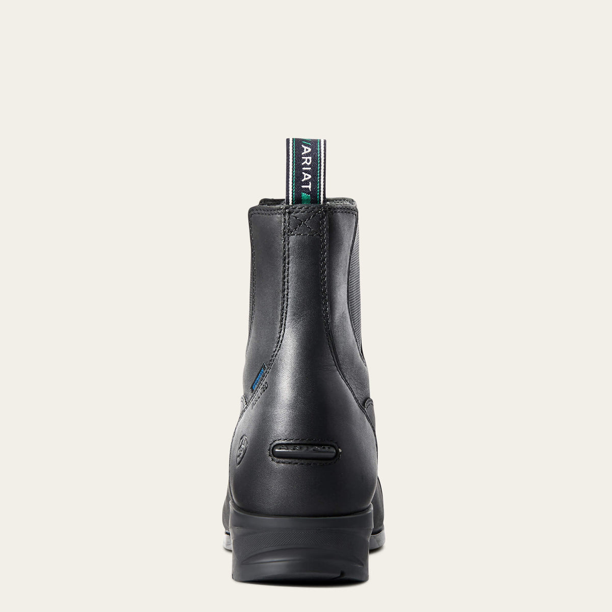 Heritage IV Zip Waterproof Insulated Paddock Boot Ariat Women