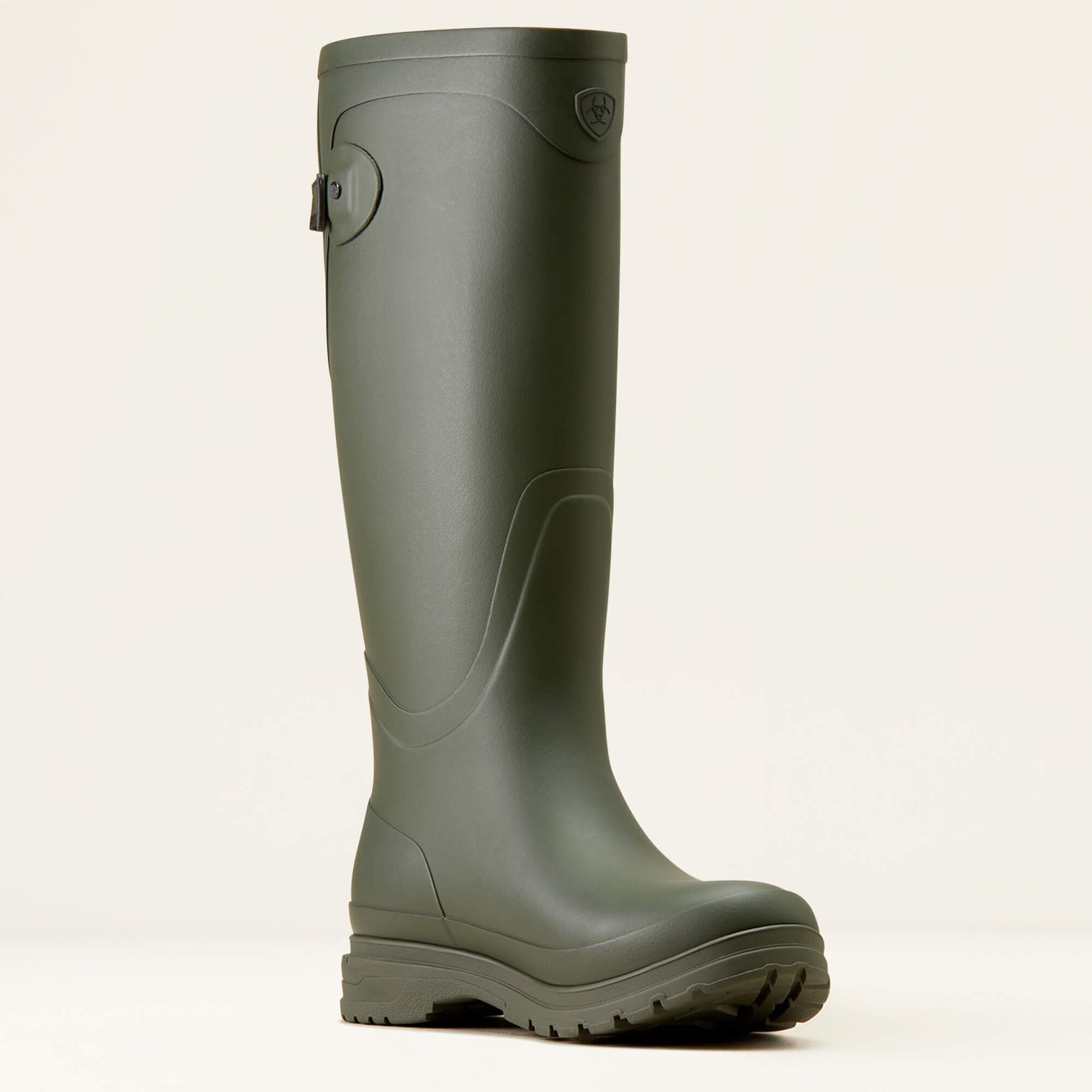 Kelmarsh Rubber Boot Ariat Women
