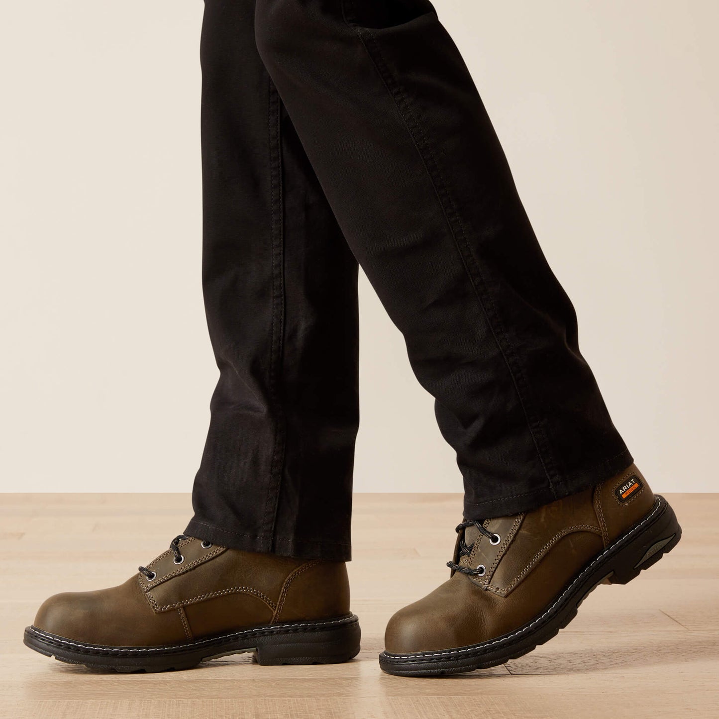 Rebar PR Made Tough Straight Pant Ariat Women|Work