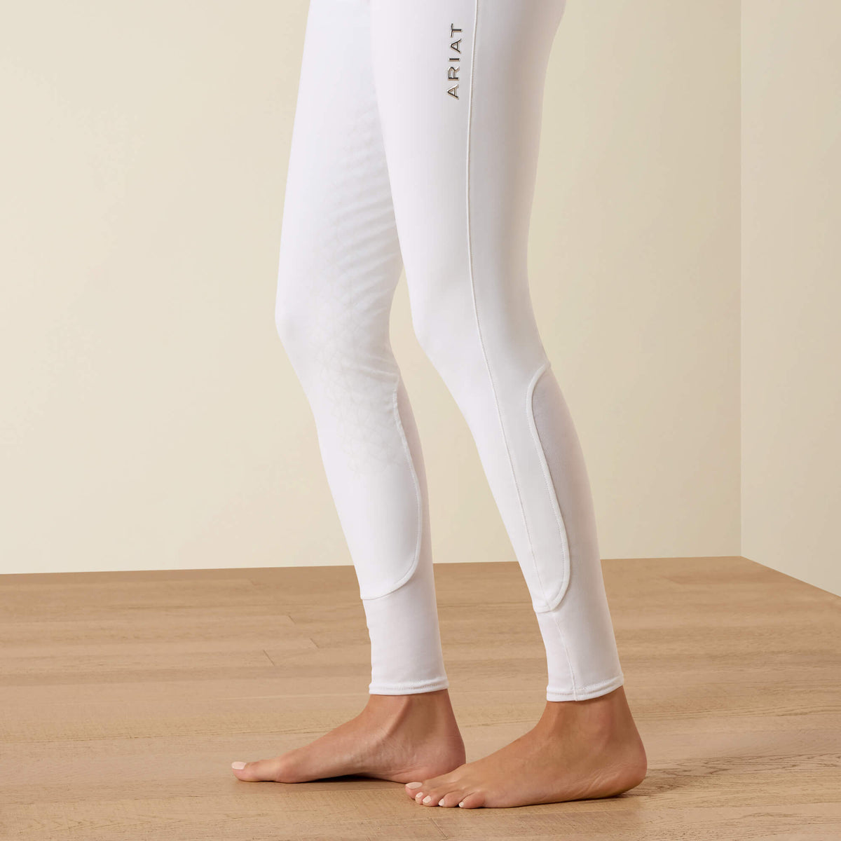 Tri Factor Allure Full Seat Breech Ariat Women
